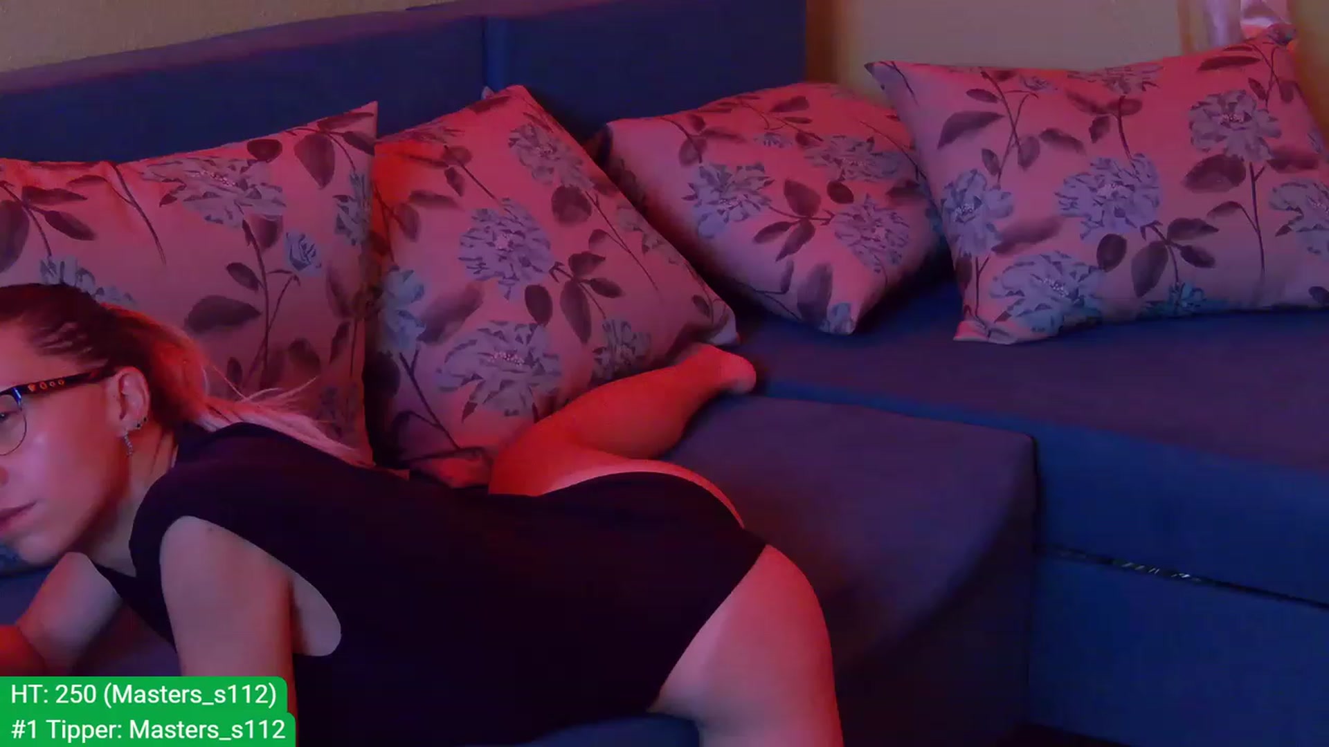 Gallery image thumbnail from aydenbelle's myfreecams stream on, 08/21/2023, 01:06 image 13 of 20