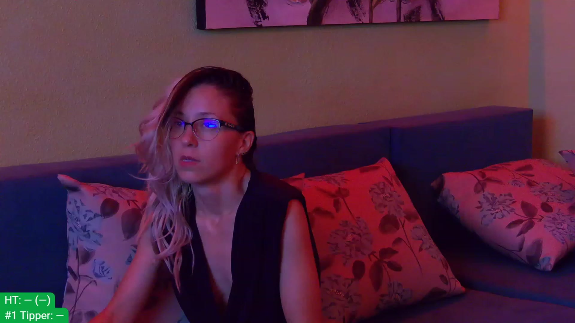 Gallery image thumbnail from aydenbelle's myfreecams stream on, 08/21/2023, 01:06 image 1 of 20