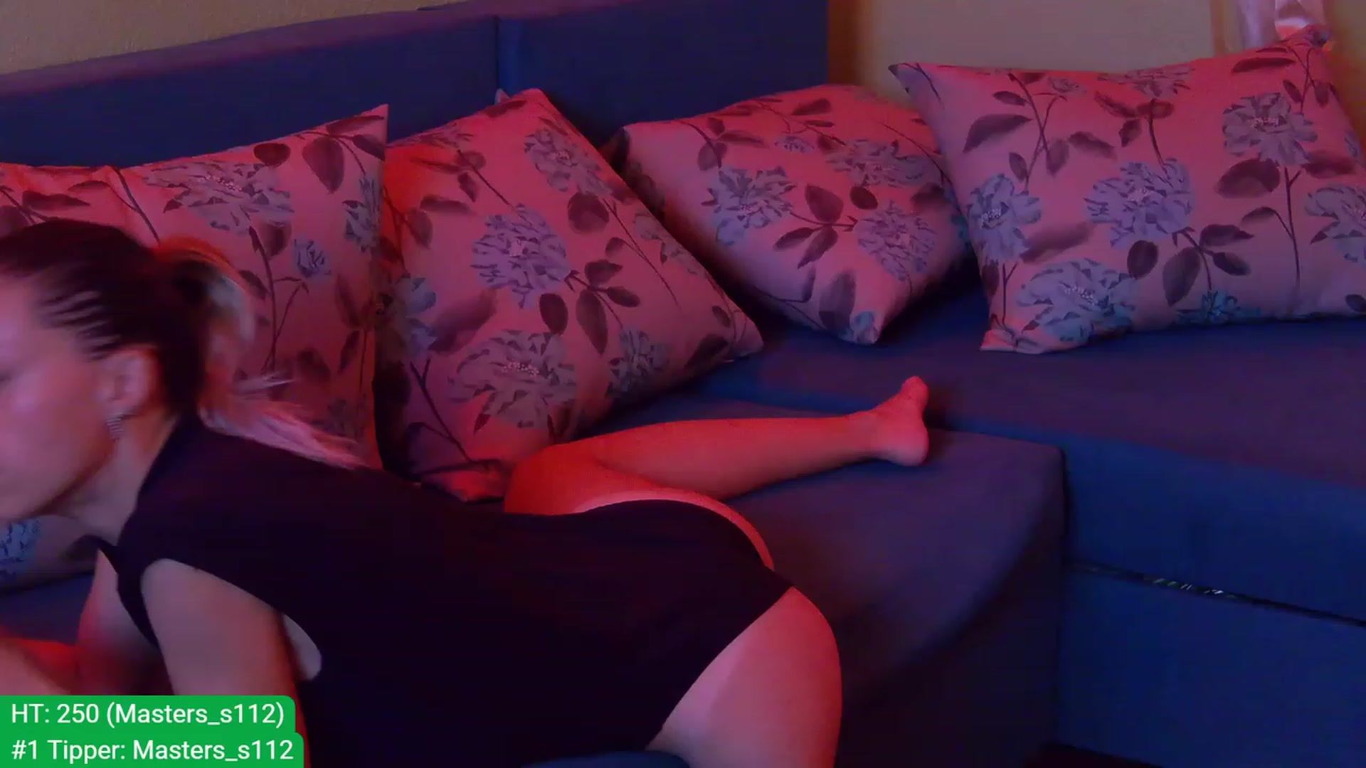 Gallery image thumbnail from aydenbelle's myfreecams stream on, 08/21/2023, 01:06 image 19 of 20