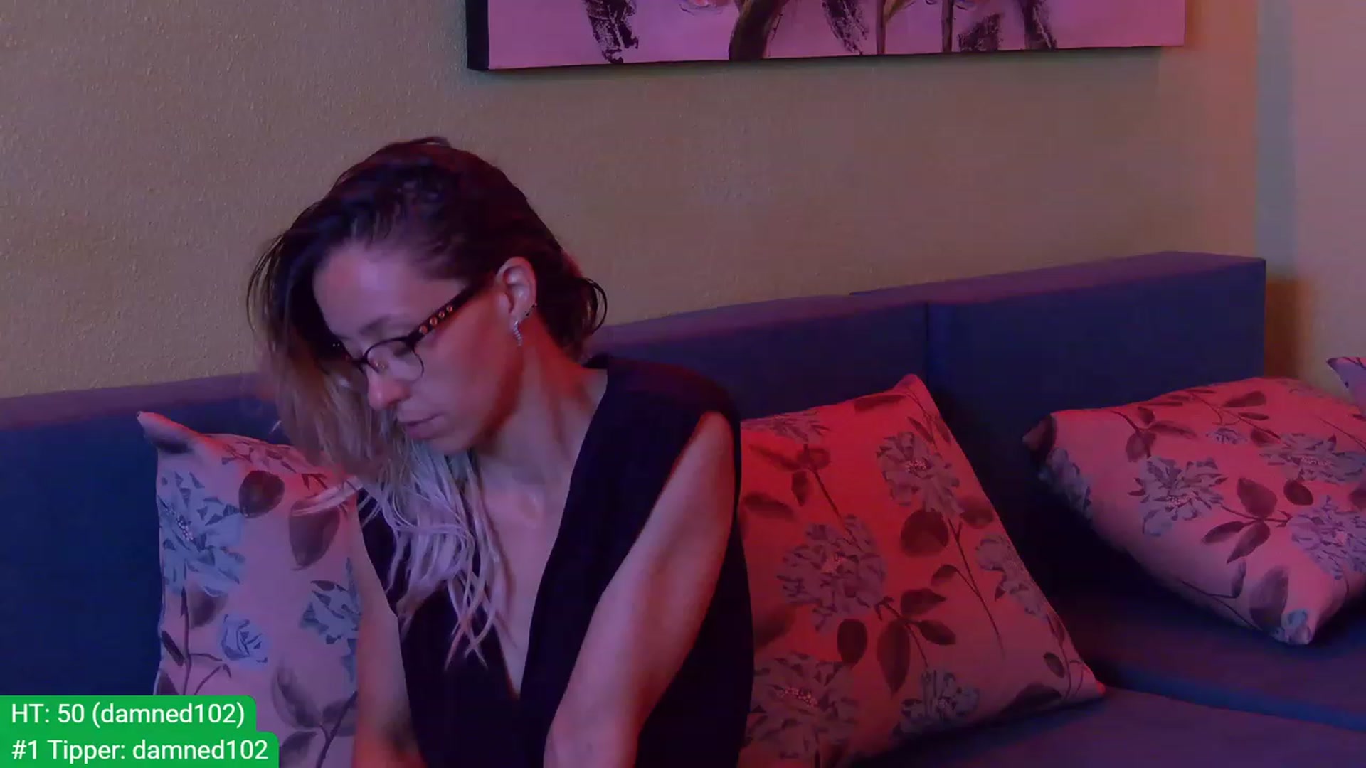 Gallery image thumbnail from aydenbelle's myfreecams stream on, 08/21/2023, 01:06 image 3 of 20