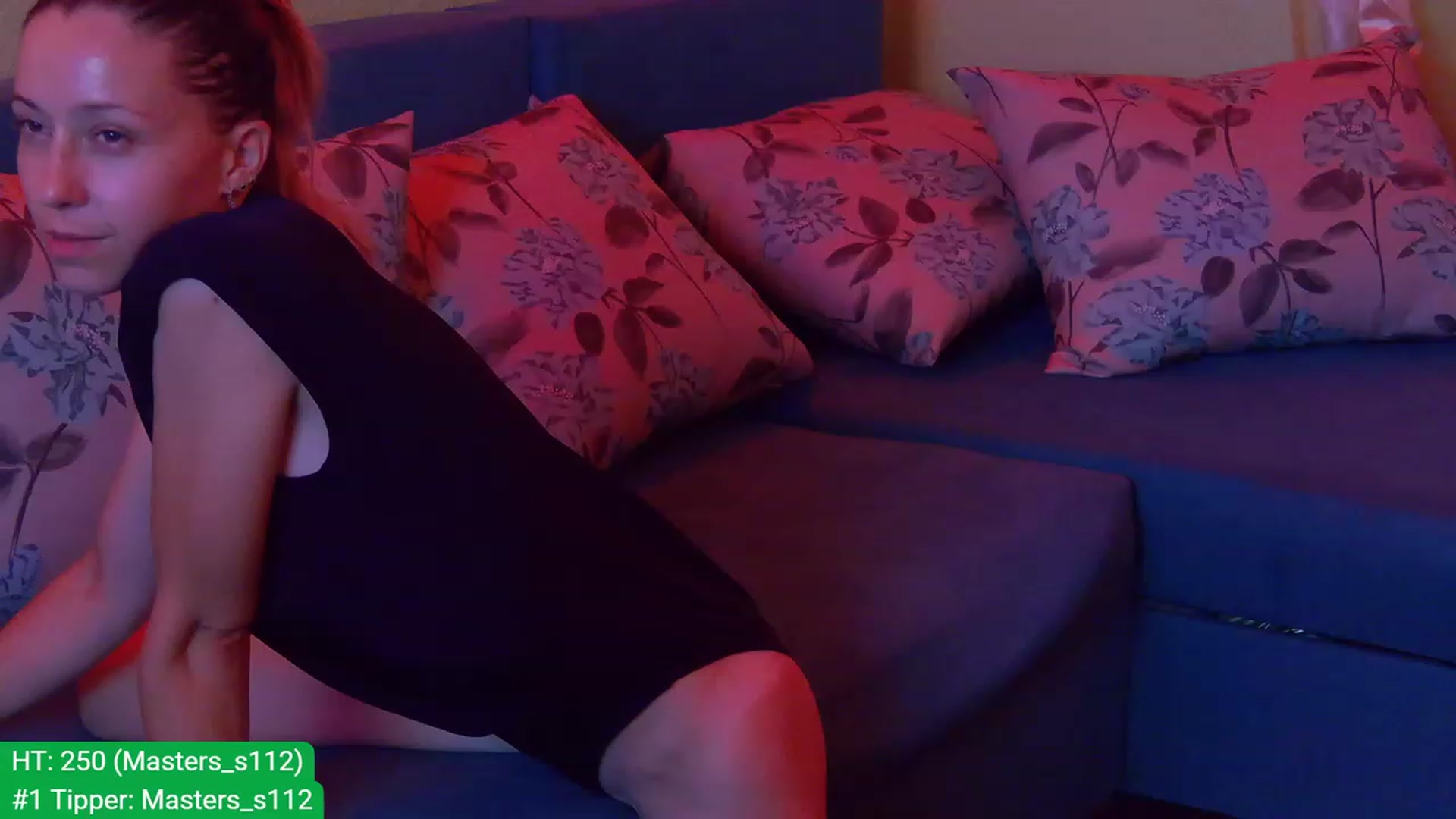 Gallery image thumbnail from aydenbelle's myfreecams stream on, 08/21/2023, 01:06 image 20 of 20
