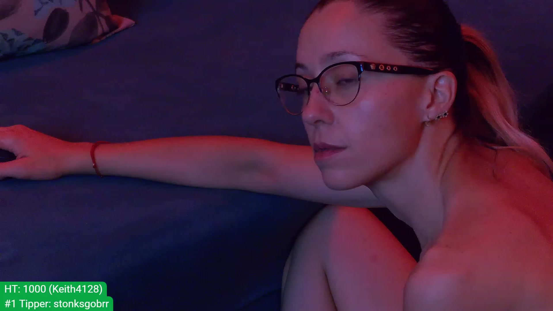 Gallery image thumbnail from aydenbelle's myfreecams stream on, 09/05/2023, 01:27 image 19 of 20