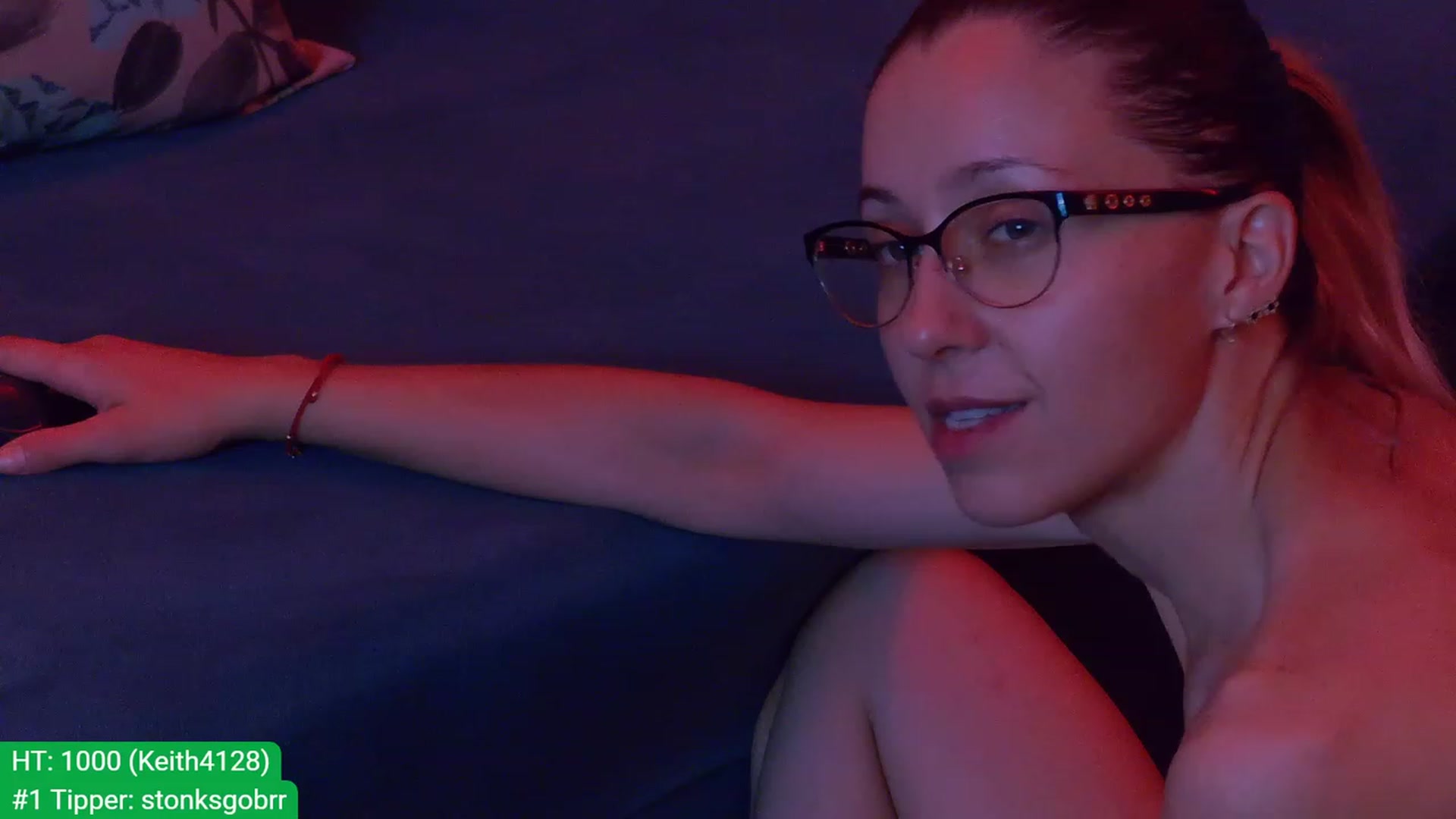 Gallery image thumbnail from aydenbelle's myfreecams stream on, 09/05/2023, 01:27 image 20 of 20