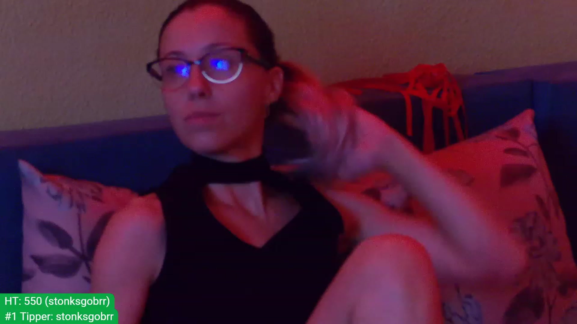 Gallery image thumbnail from aydenbelle's myfreecams stream on, 09/16/2023, 04:27 image 16 of 20