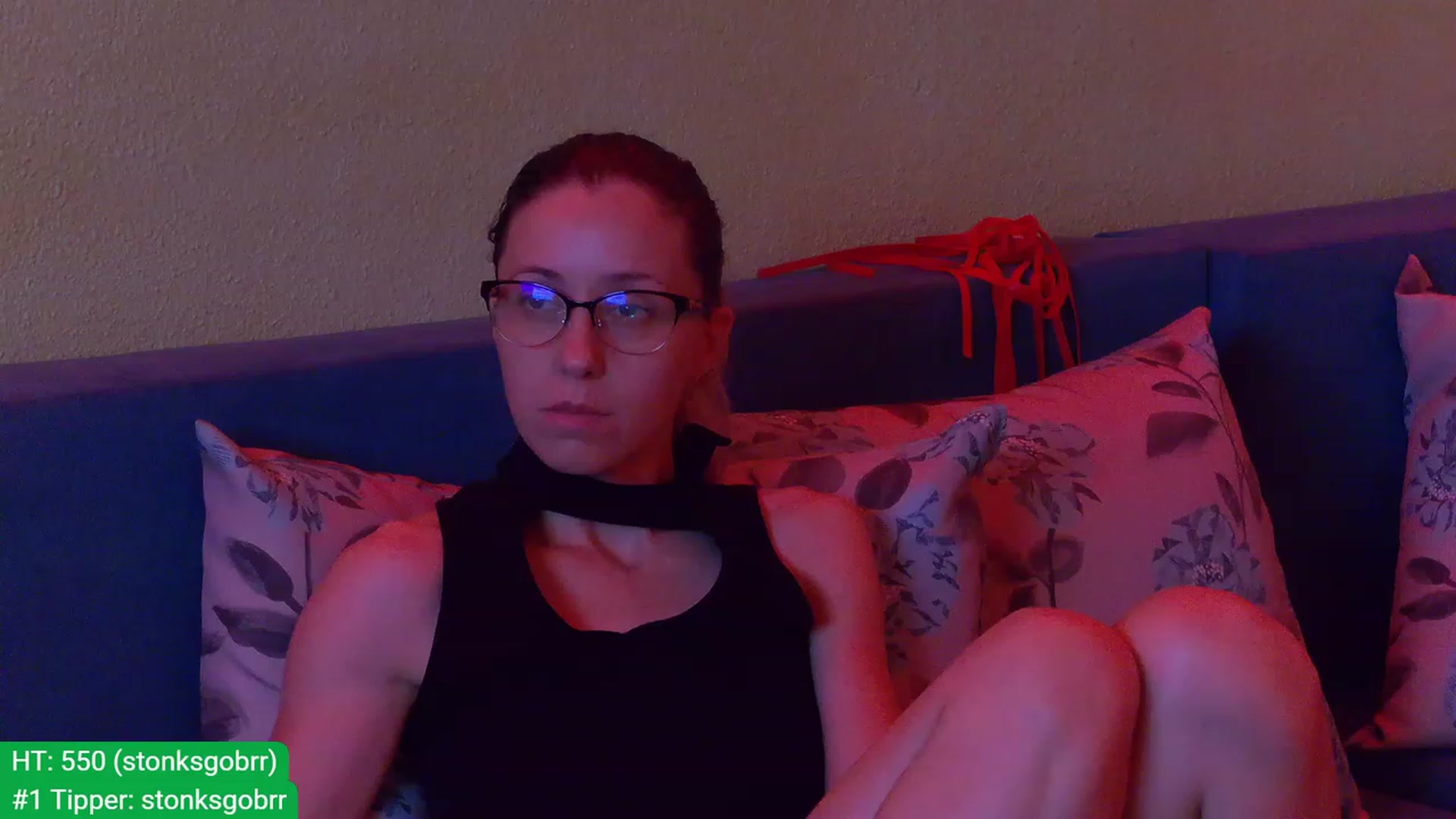 Gallery image thumbnail from aydenbelle's myfreecams stream on, 09/16/2023, 04:27 image 19 of 20