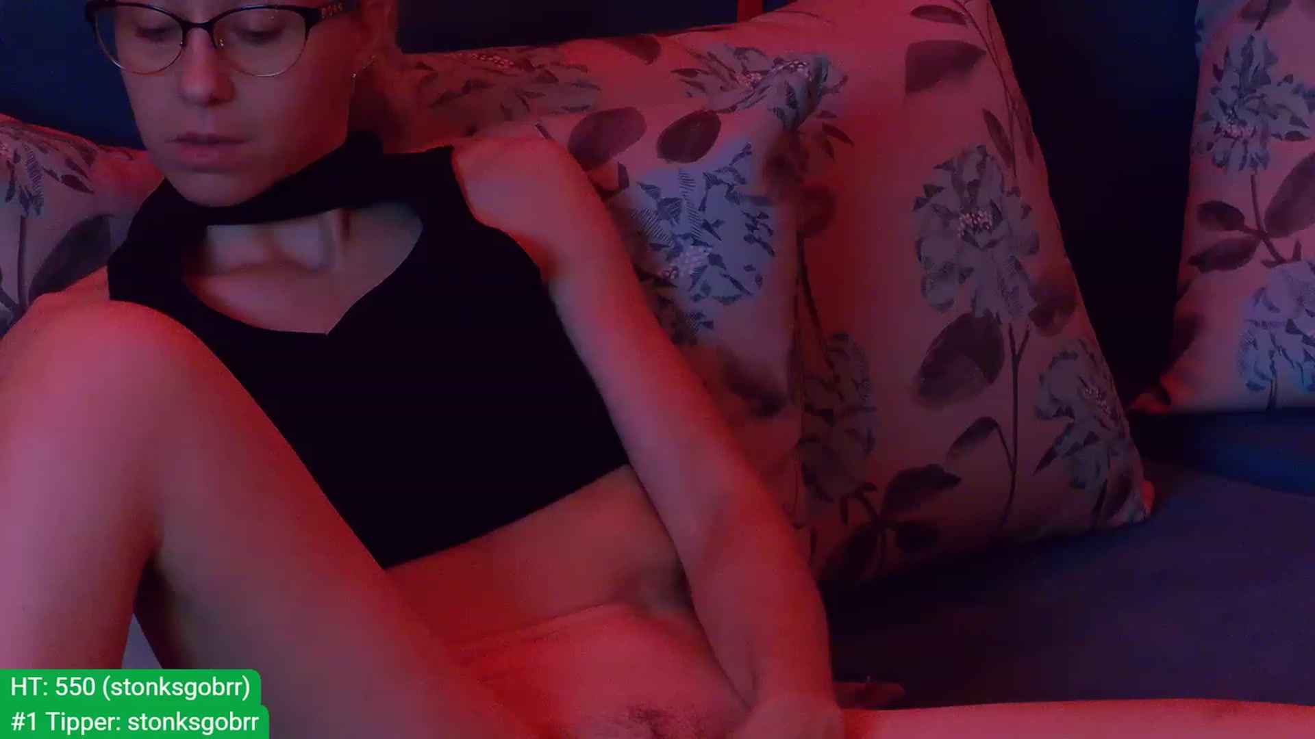 Gallery image thumbnail from aydenbelle's myfreecams stream on, 09/16/2023, 04:27 image 3 of 20