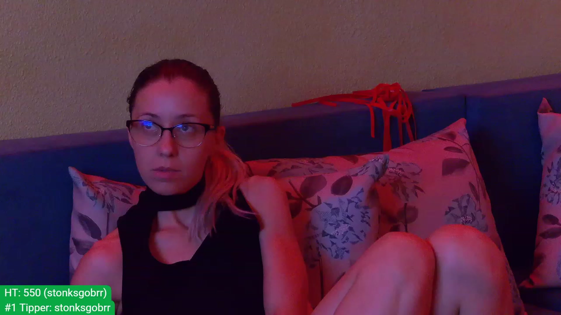 Gallery image thumbnail from aydenbelle's myfreecams stream on, 09/16/2023, 04:27 image 17 of 20