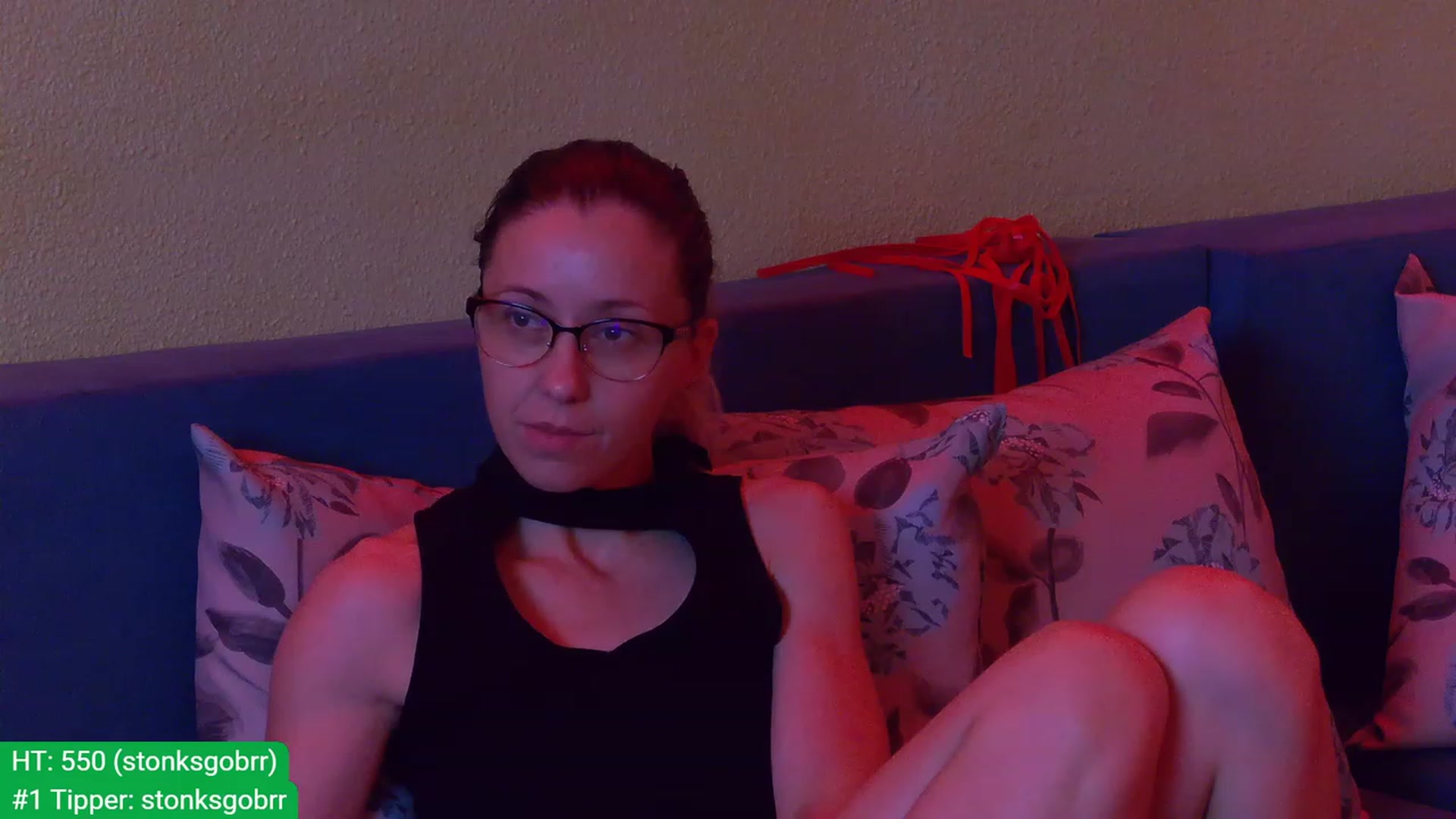 Gallery image thumbnail from aydenbelle's myfreecams stream on, 09/16/2023, 04:27 image 20 of 20