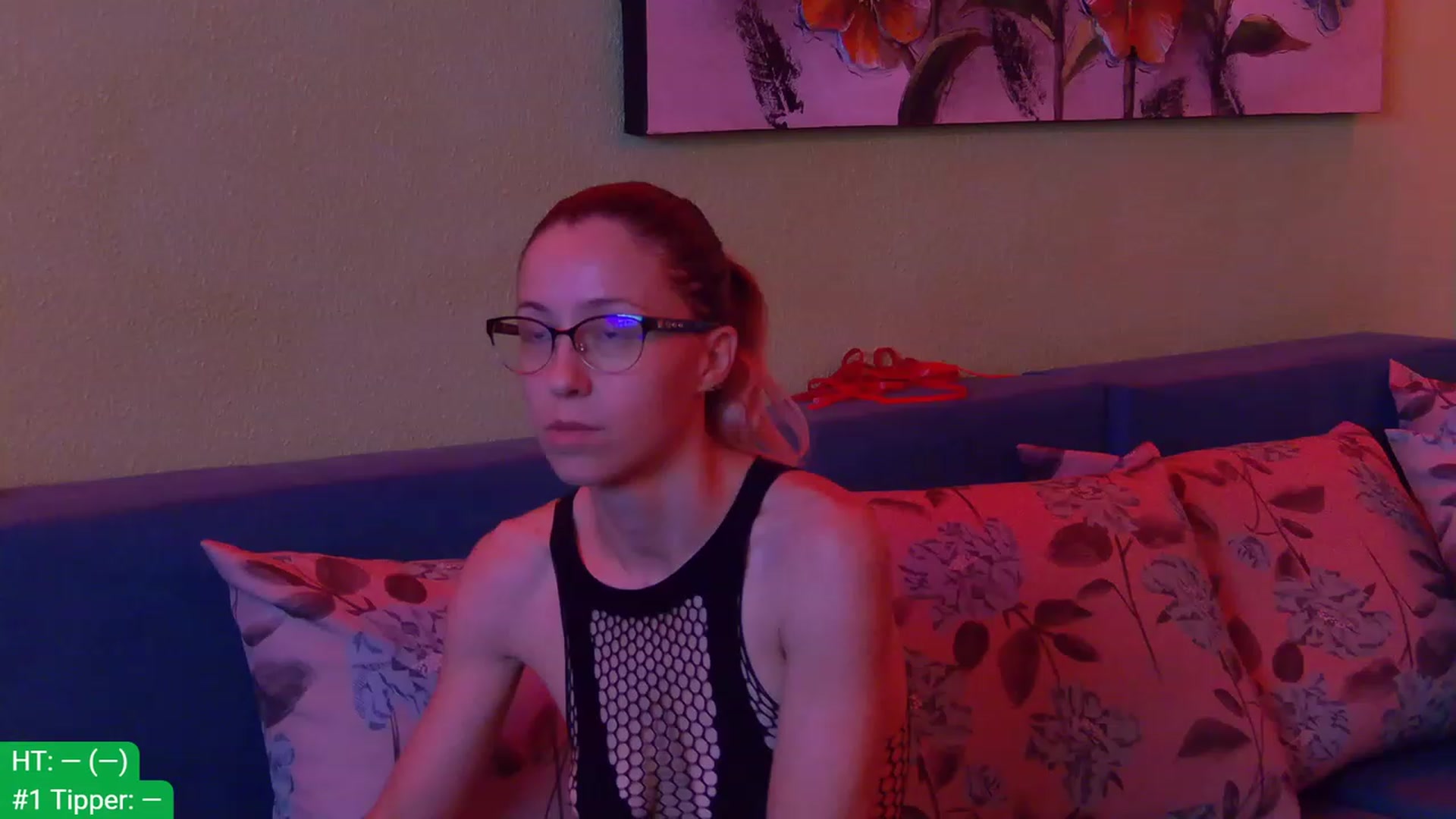 Gallery image thumbnail from aydenbelle's myfreecams stream on, 09/18/2023, 01:56 image 3 of 20