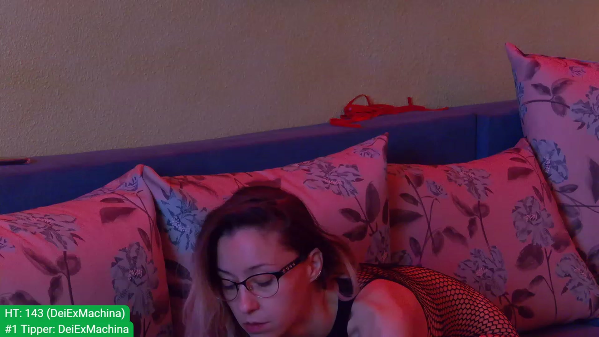 Gallery image thumbnail from aydenbelle's myfreecams stream on, 10/03/2023, 02:58 image 14 of 20