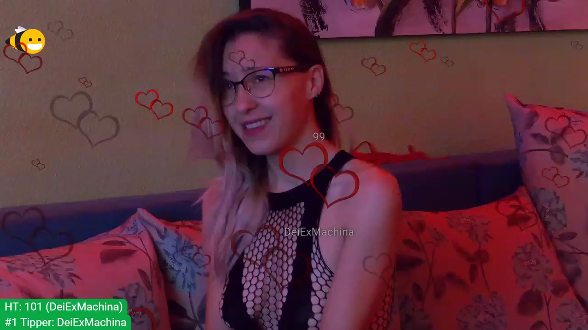 Gallery image thumbnail from aydenbelle's myfreecams stream on, 10/03/2023, 02:58 image 3 of 20