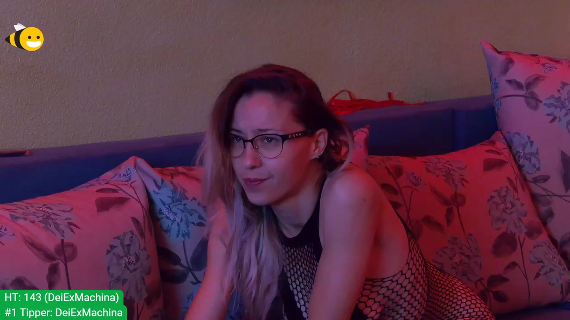 Gallery image thumbnail from aydenbelle's myfreecams stream on, 10/03/2023, 02:58 image 18 of 20