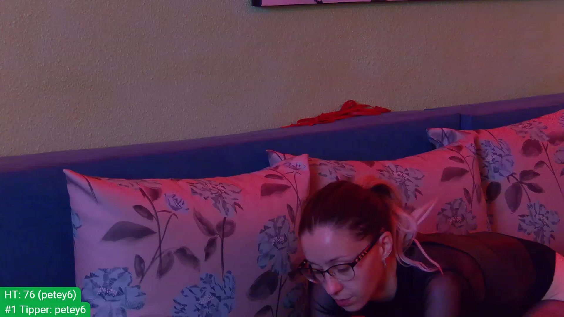Gallery image thumbnail from aydenbelle's myfreecams stream on, 10/05/2023, 02:56 image 14 of 20