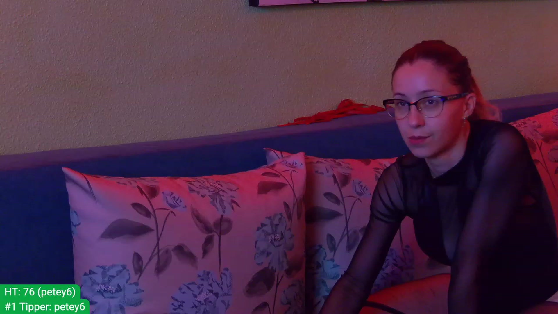 Gallery image thumbnail from aydenbelle's myfreecams stream on, 10/05/2023, 02:56 image 16 of 20