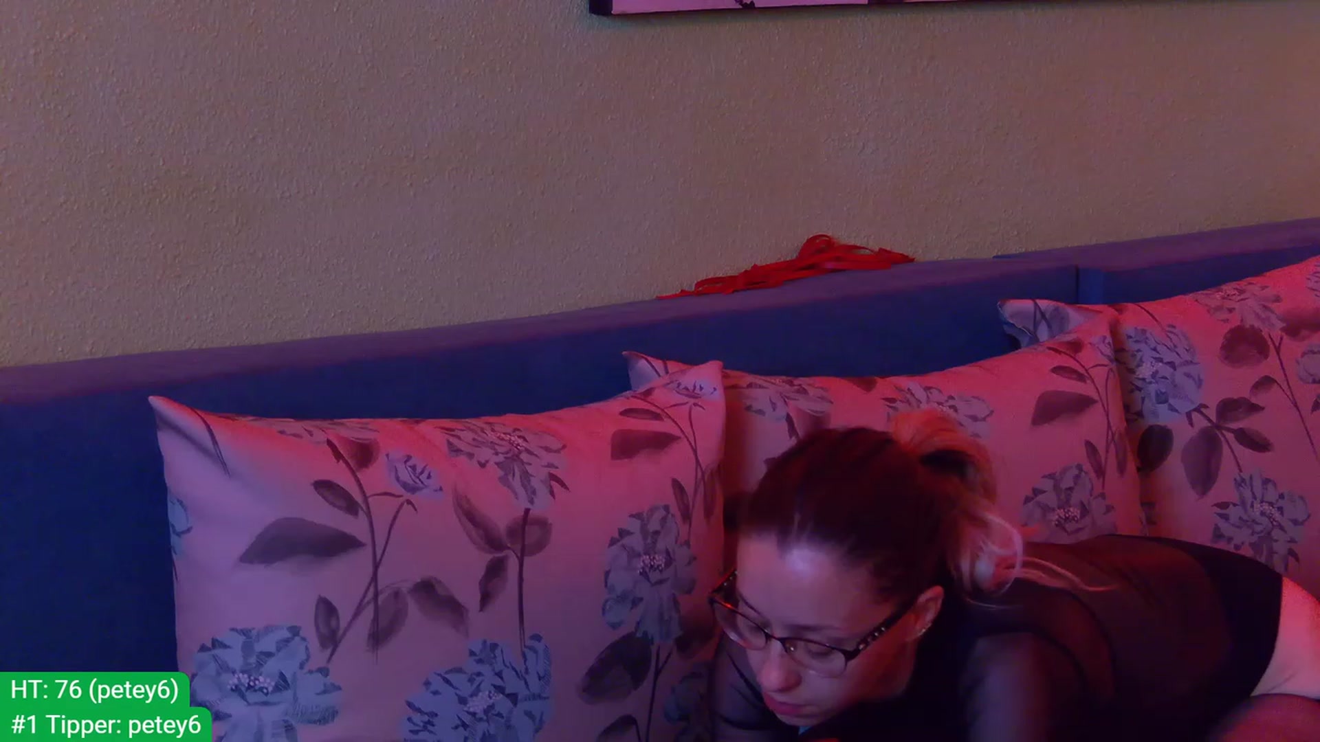 Gallery image thumbnail from aydenbelle's myfreecams stream on, 10/05/2023, 02:56 image 12 of 20