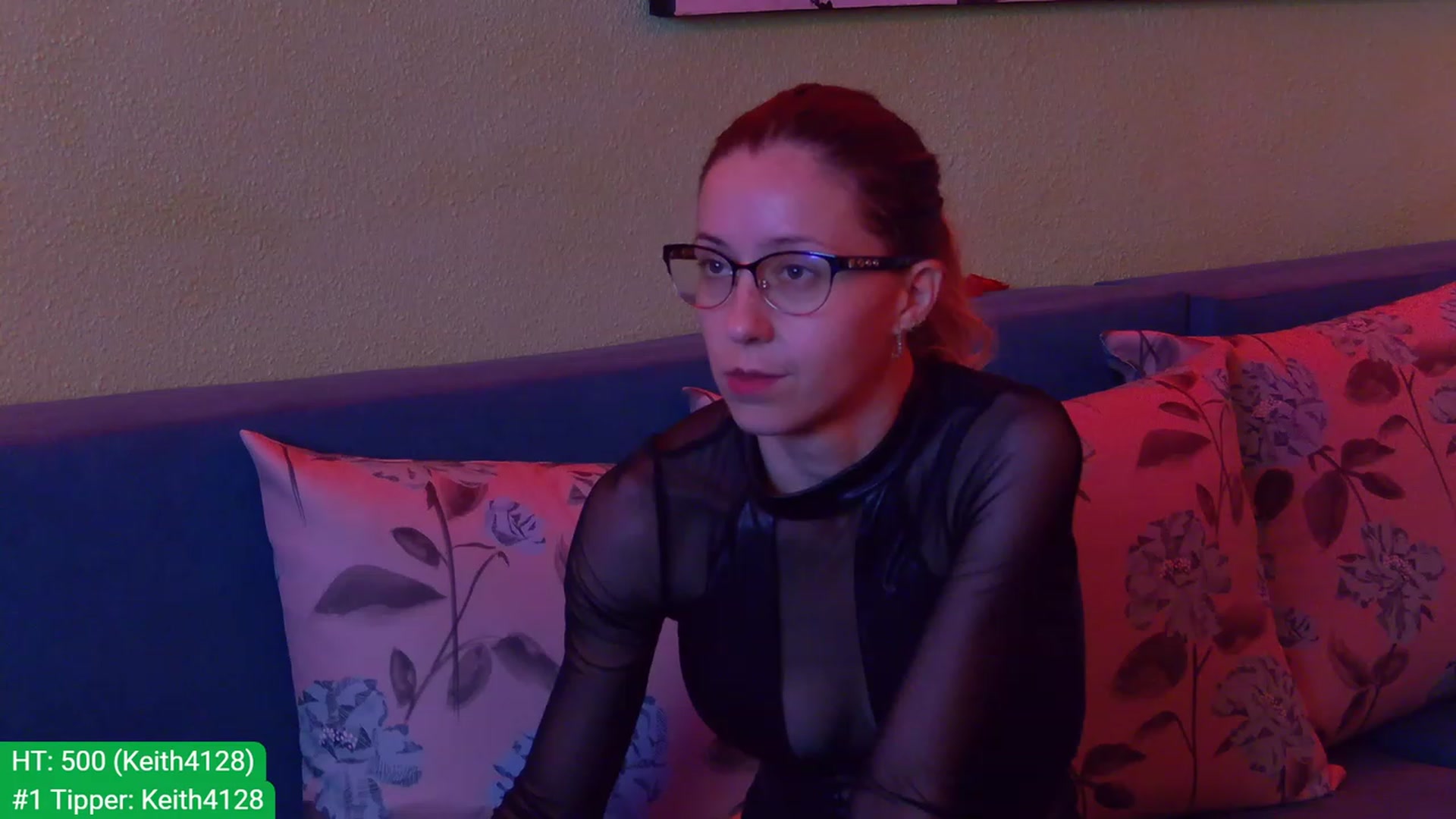 Gallery image thumbnail from aydenbelle's myfreecams stream on, 10/05/2023, 03:36 image 6 of 20
