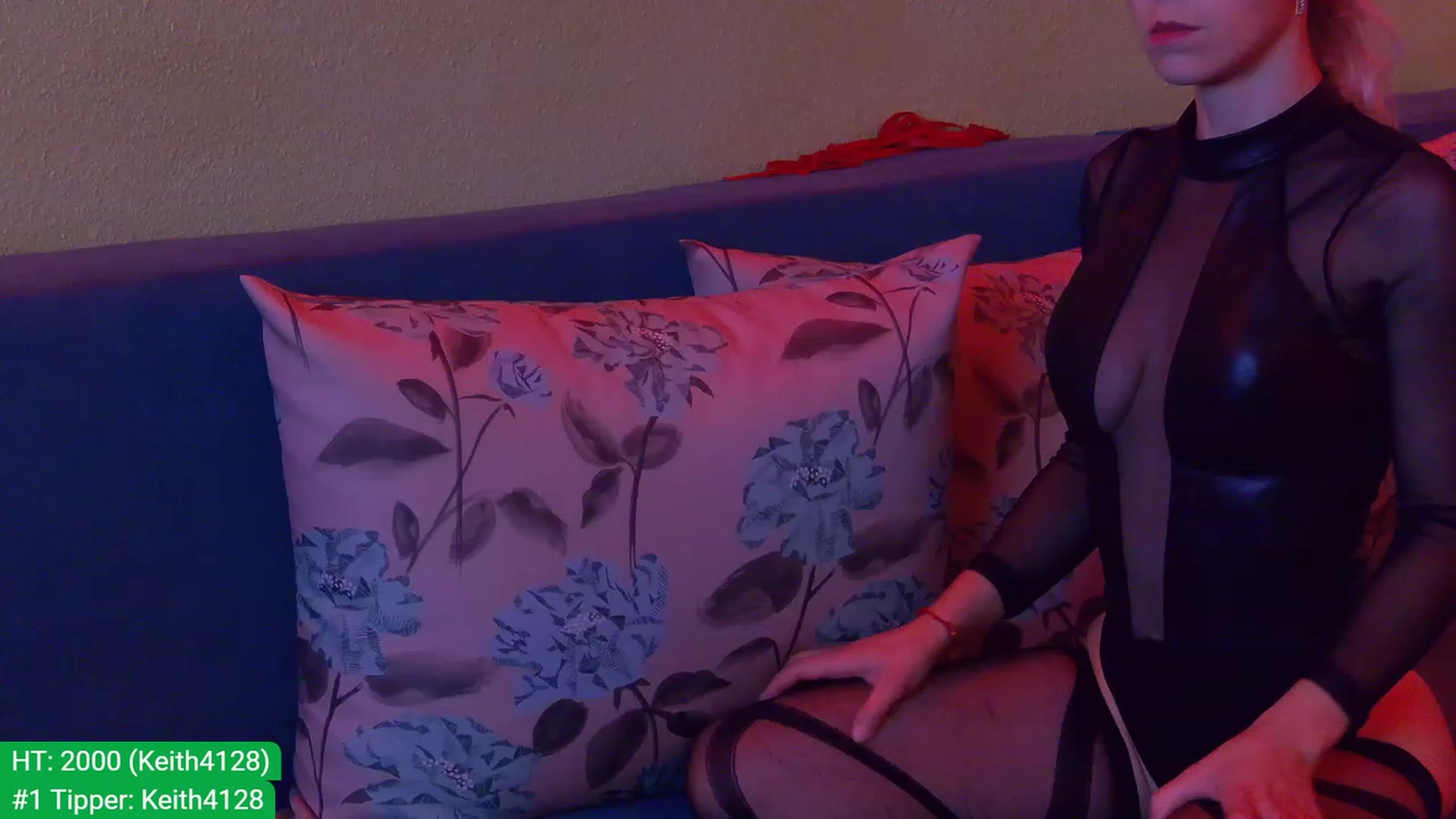 Gallery image thumbnail from aydenbelle's myfreecams stream on, 10/05/2023, 04:26 image 18 of 20