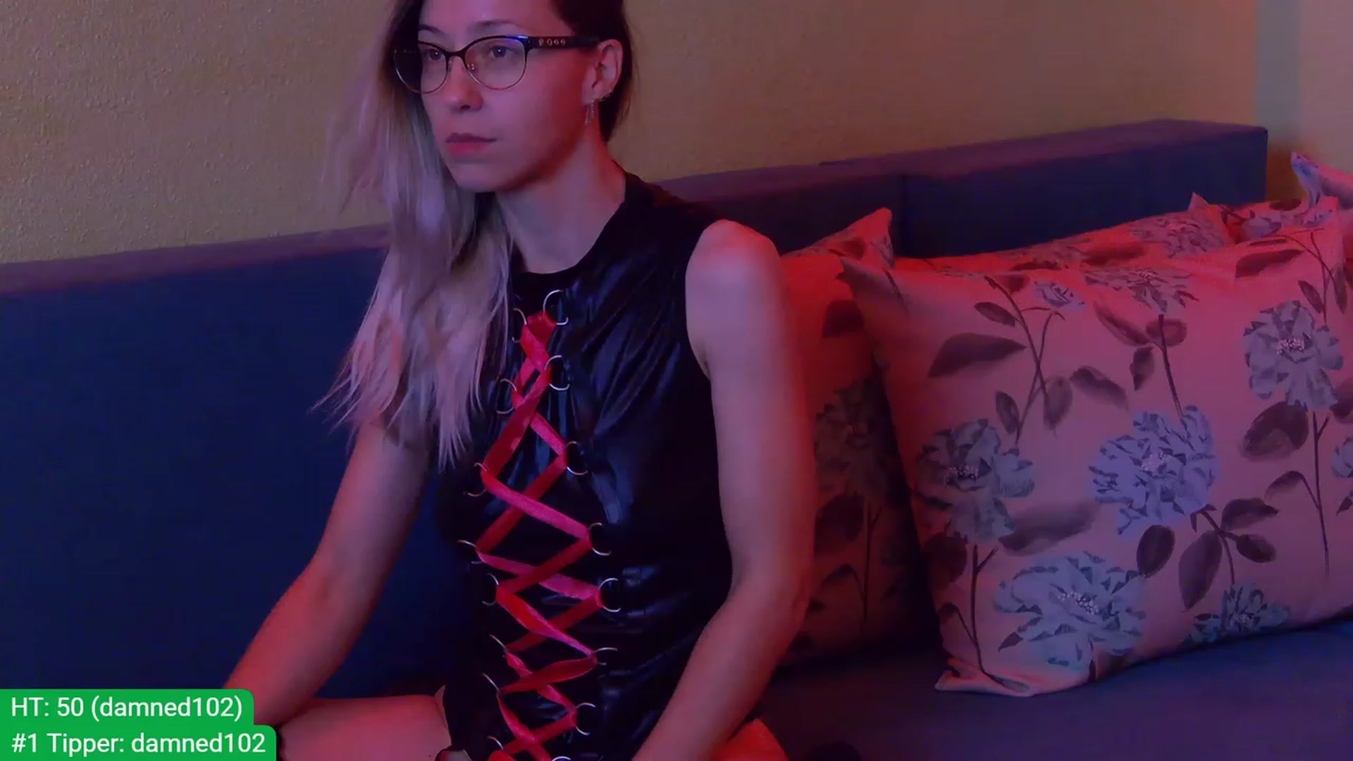 Gallery image thumbnail from aydenbelle's myfreecams stream on, 10/08/2023, 04:12 image 3 of 20