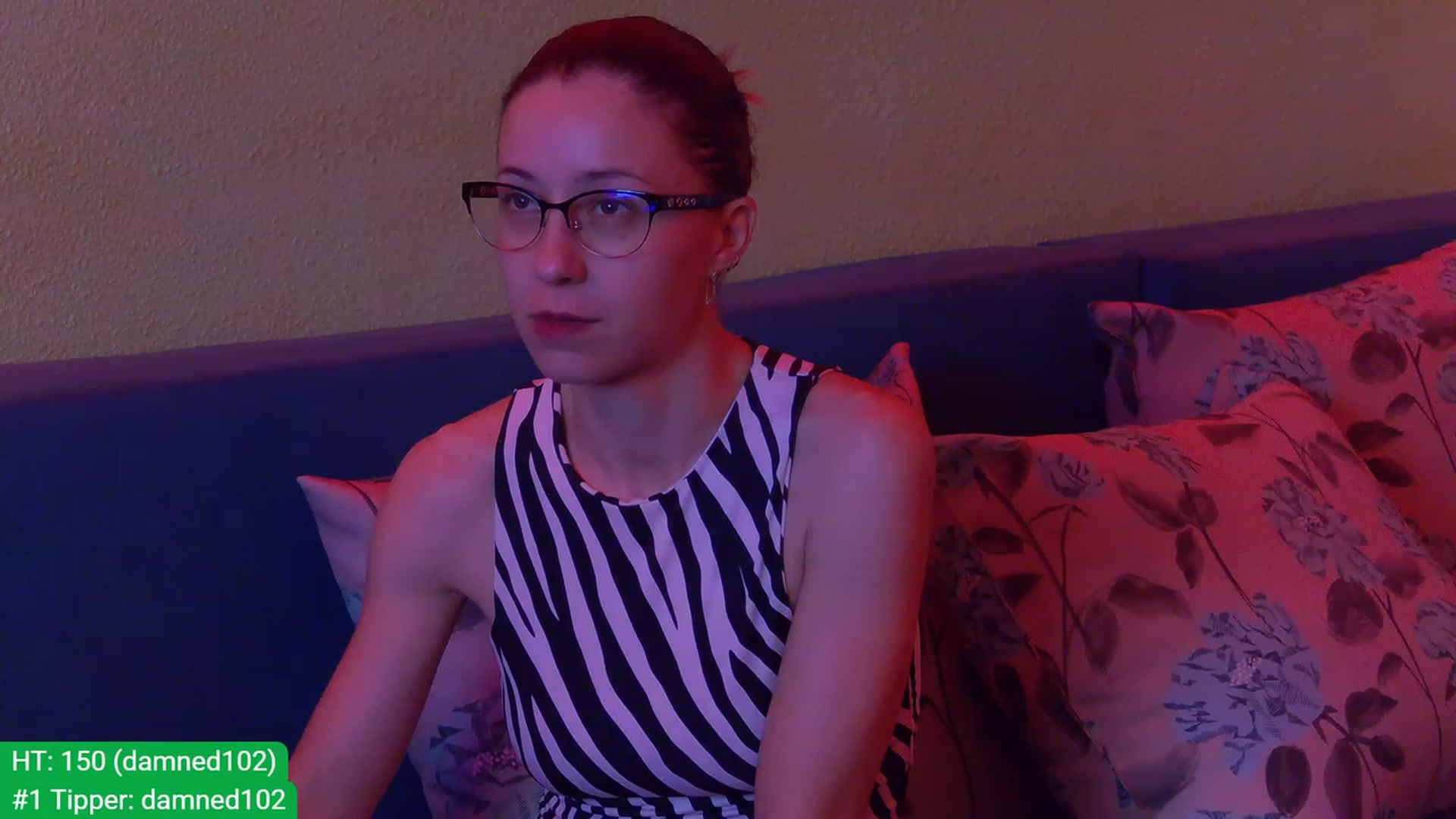 Gallery image thumbnail from aydenbelle's myfreecams stream on, 10/29/2023, 04:14 image 3 of 20