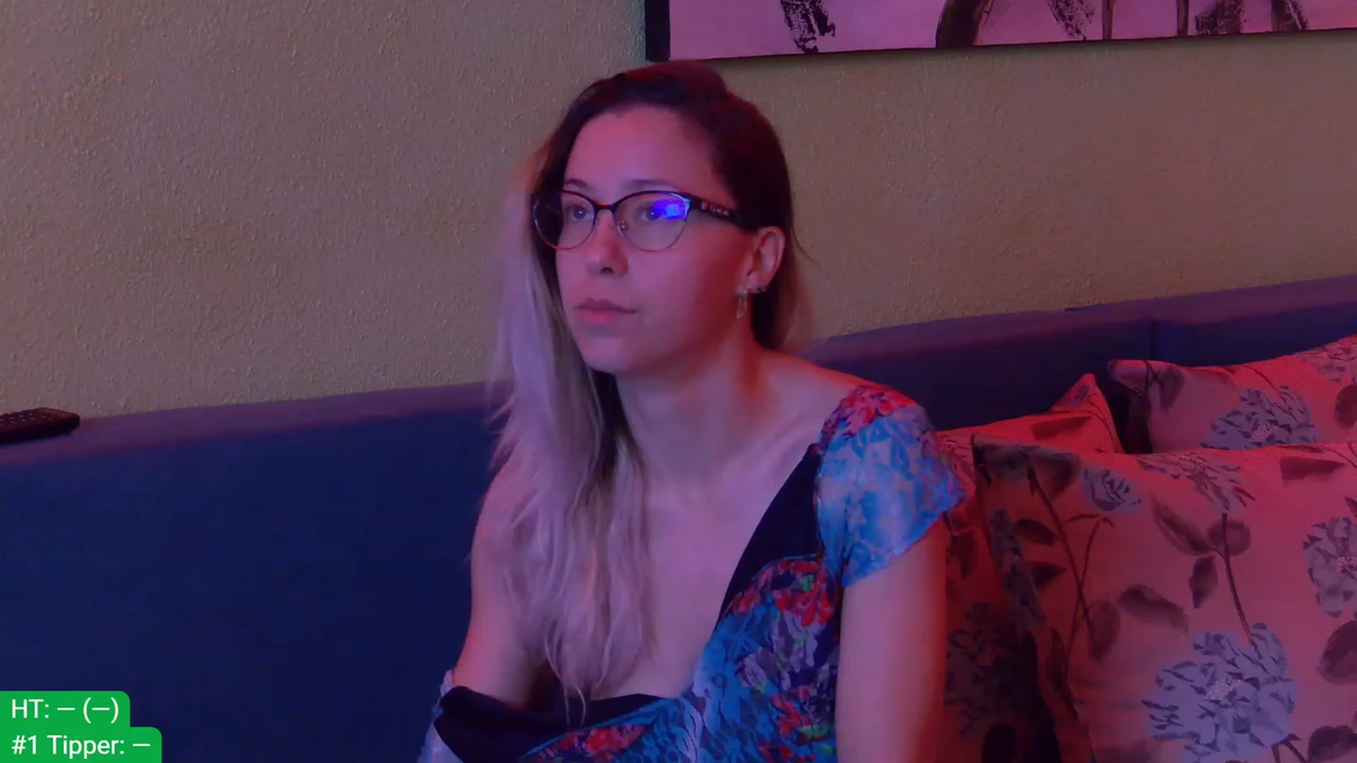 Gallery image thumbnail from aydenbelle's myfreecams stream on, 11/01/2023, 06:02 image 2 of 20