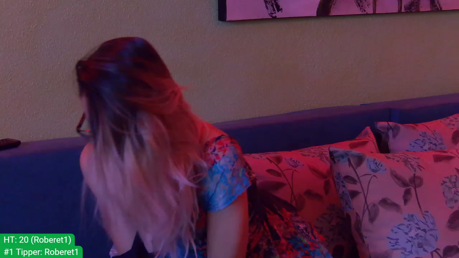 Gallery image thumbnail from aydenbelle's myfreecams stream on, 11/01/2023, 06:02 image 10 of 20