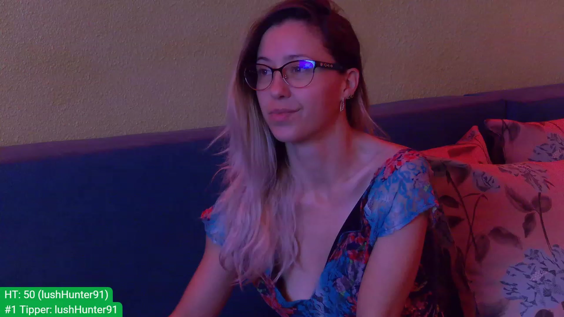 Gallery image thumbnail from aydenbelle's myfreecams stream on, 11/01/2023, 06:02 image 13 of 20