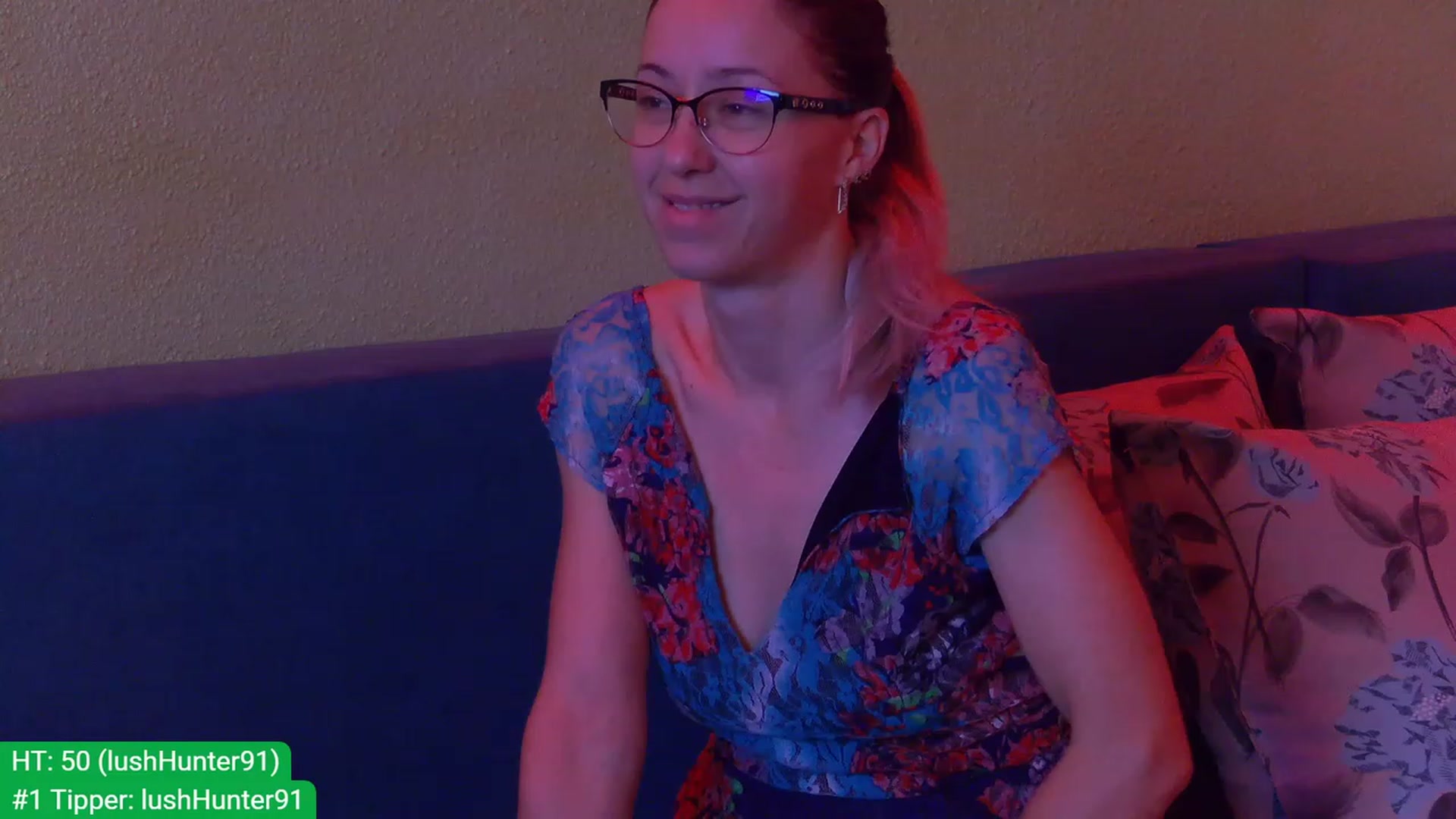 Gallery image thumbnail from aydenbelle's myfreecams stream on, 11/01/2023, 06:02 image 20 of 20