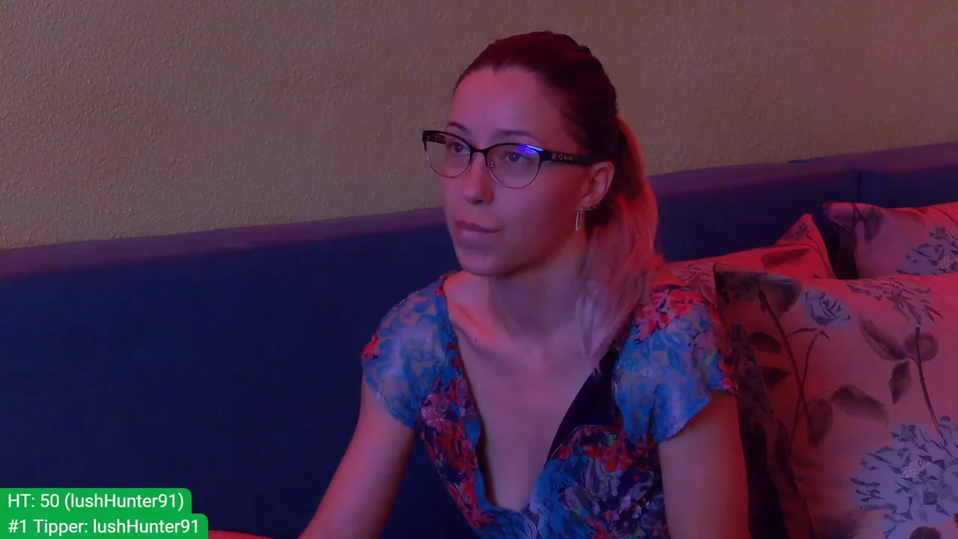 Gallery image thumbnail from aydenbelle's myfreecams stream on, 11/01/2023, 06:02 image 19 of 20