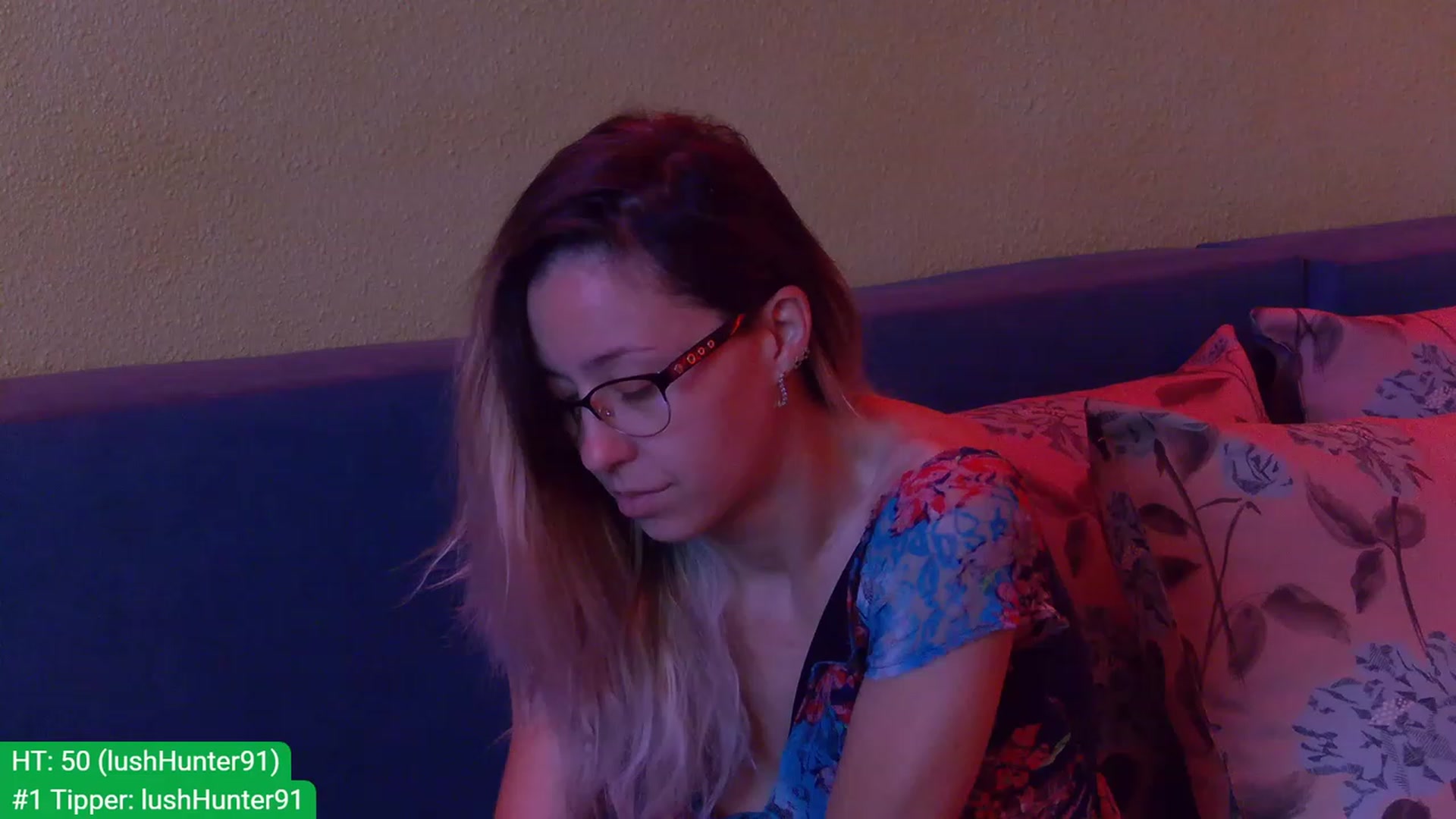 Gallery image thumbnail from aydenbelle's myfreecams stream on, 11/01/2023, 06:02 image 16 of 20