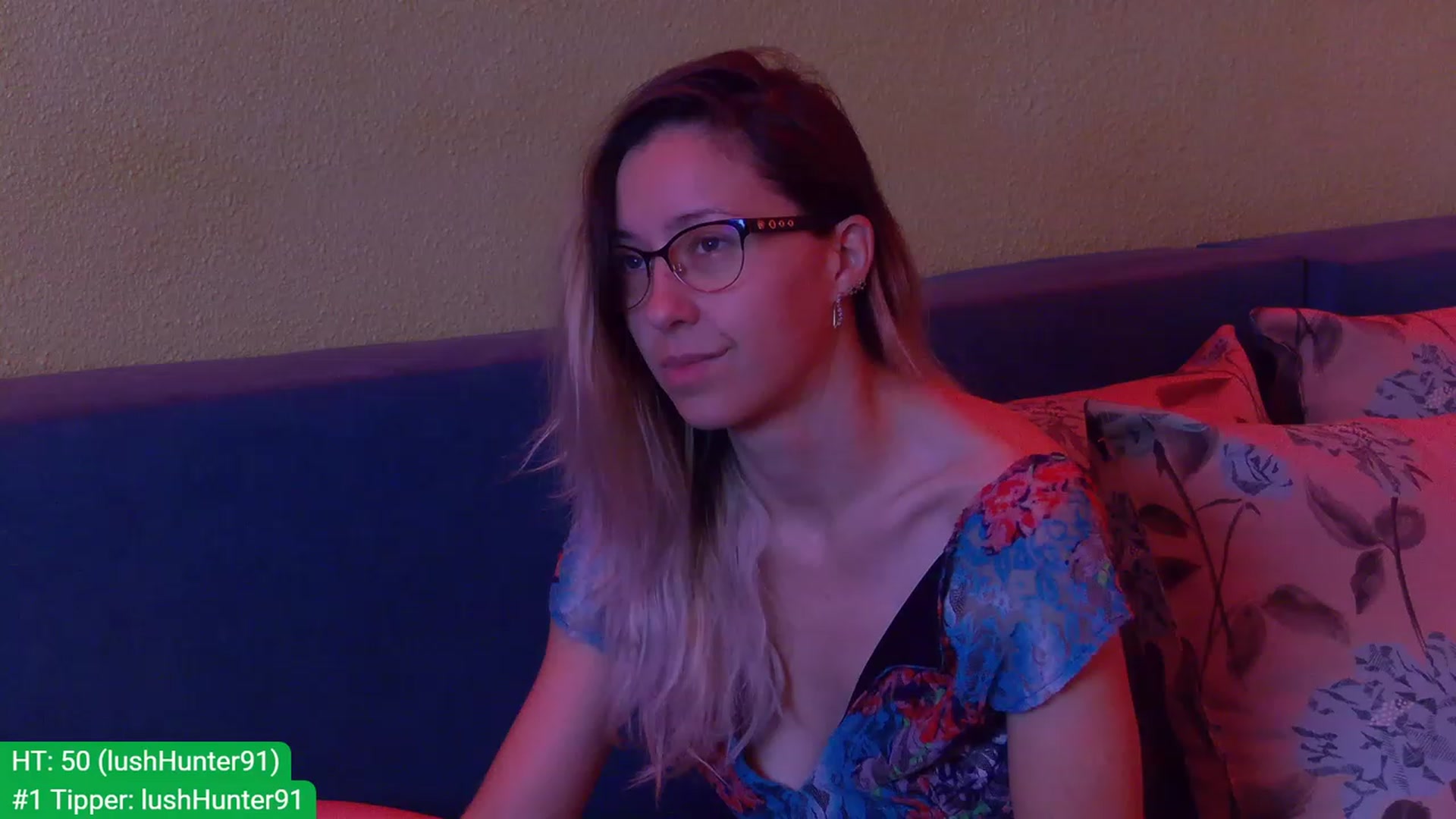 Gallery image thumbnail from aydenbelle's myfreecams stream on, 11/01/2023, 06:02 image 17 of 20