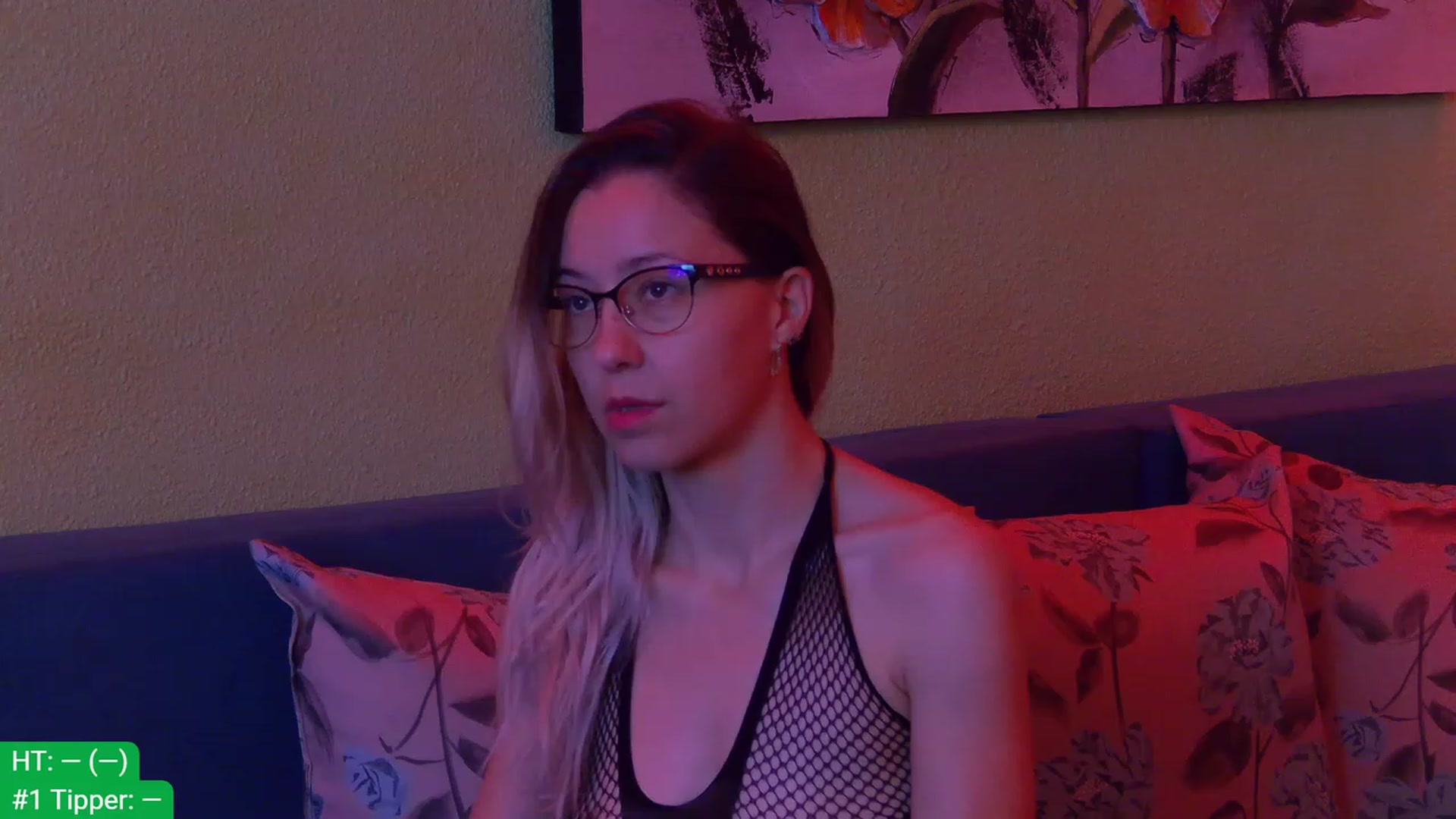 Gallery image thumbnail from aydenbelle's myfreecams stream on, 11/02/2023, 05:32 image 1 of 20