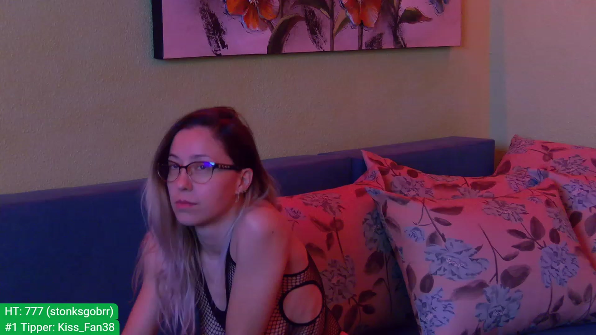 Gallery image thumbnail from aydenbelle's myfreecams stream on, 11/02/2023, 06:53 image 3 of 20