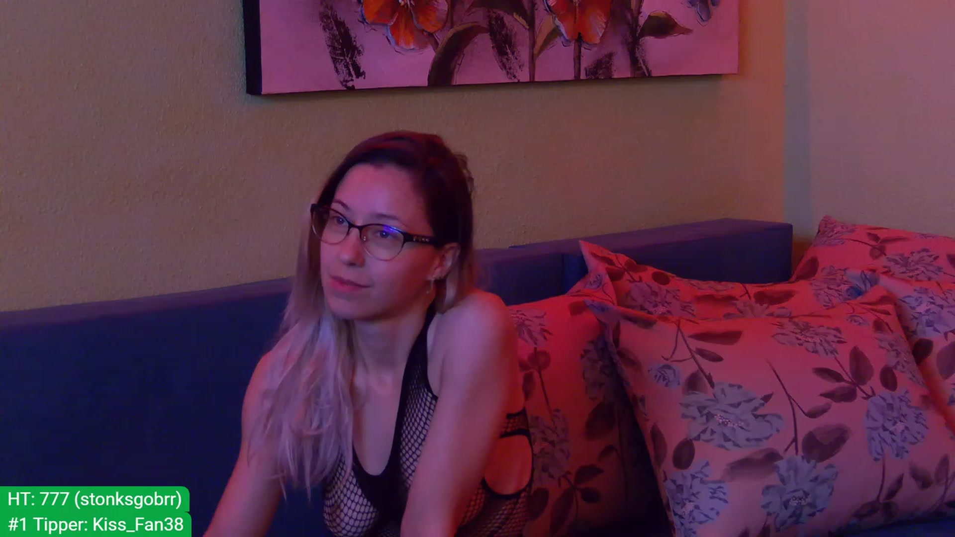 Gallery image thumbnail from aydenbelle's myfreecams stream on, 11/02/2023, 06:53 image 7 of 20