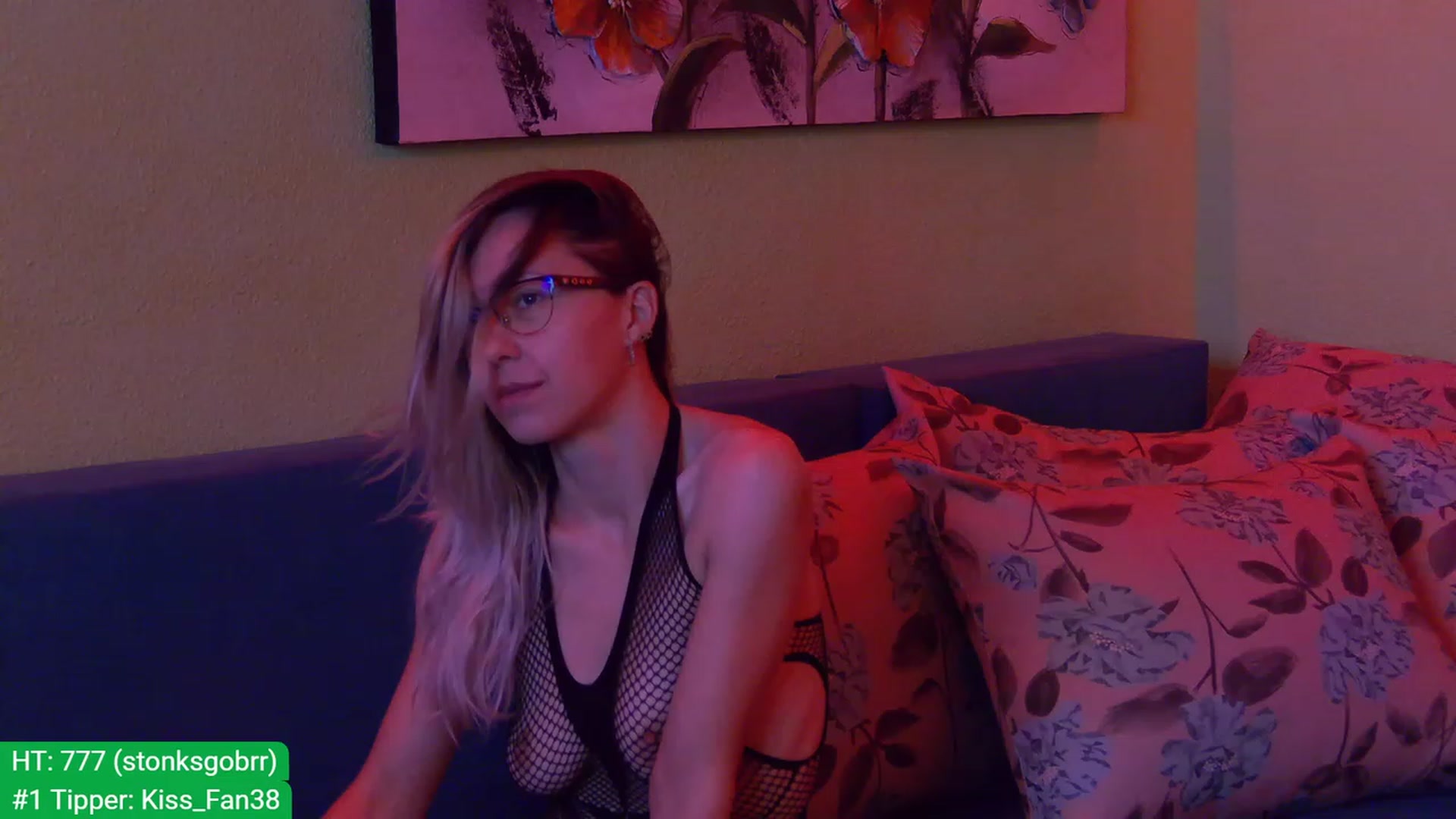 Gallery image thumbnail from aydenbelle's myfreecams stream on, 11/02/2023, 06:53 image 17 of 20