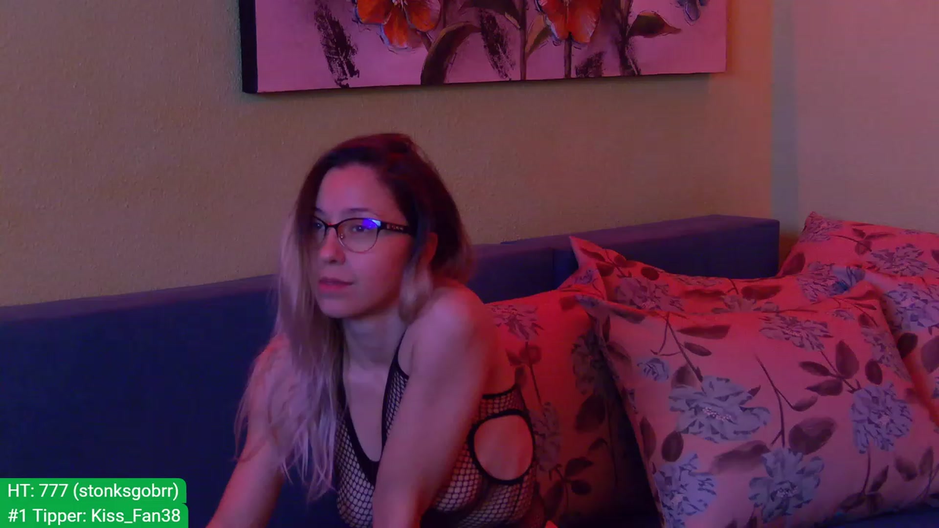 Gallery image thumbnail from aydenbelle's myfreecams stream on, 11/02/2023, 06:53 image 1 of 20