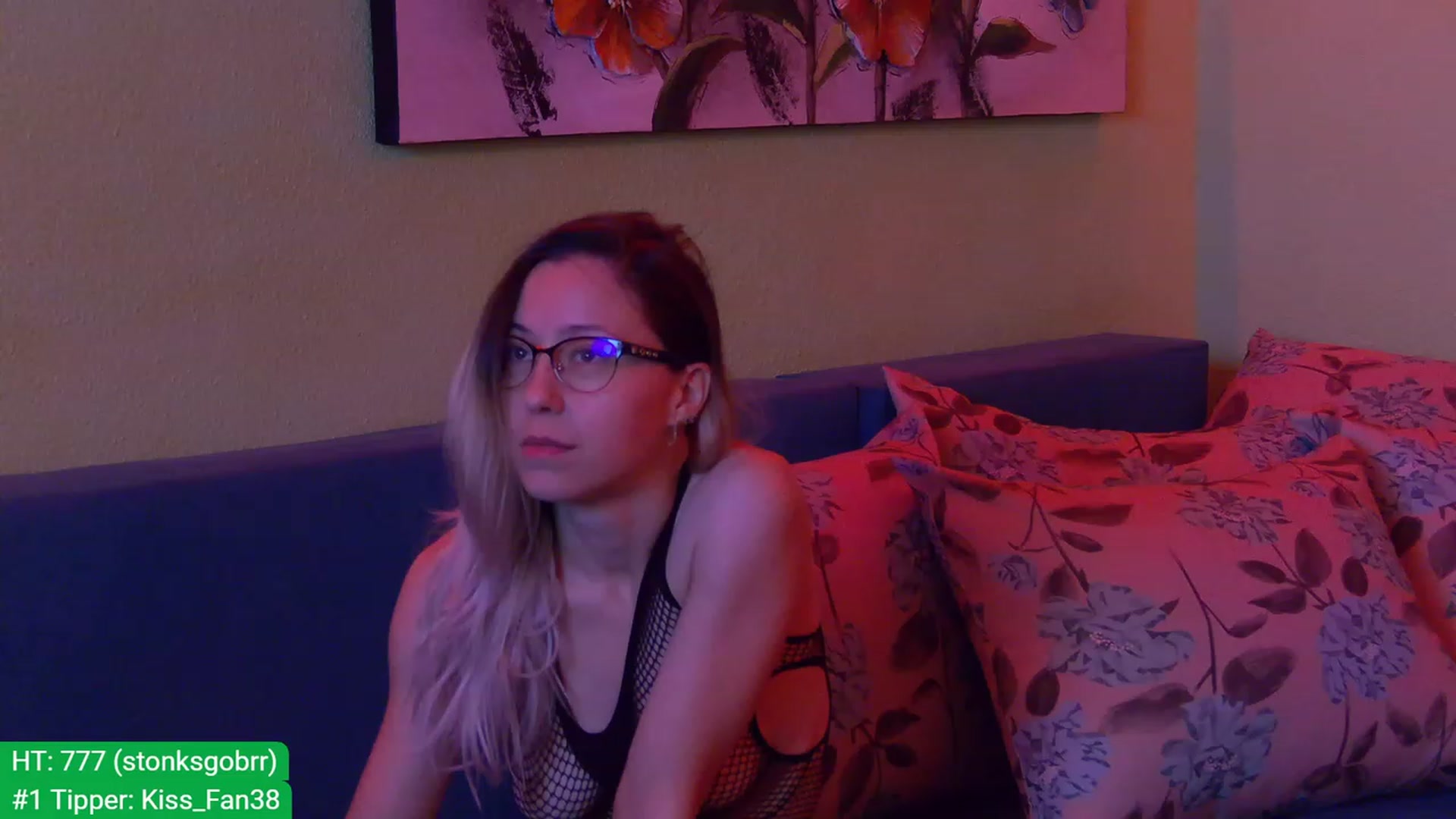 Gallery image thumbnail from aydenbelle's myfreecams stream on, 11/02/2023, 06:53 image 6 of 20