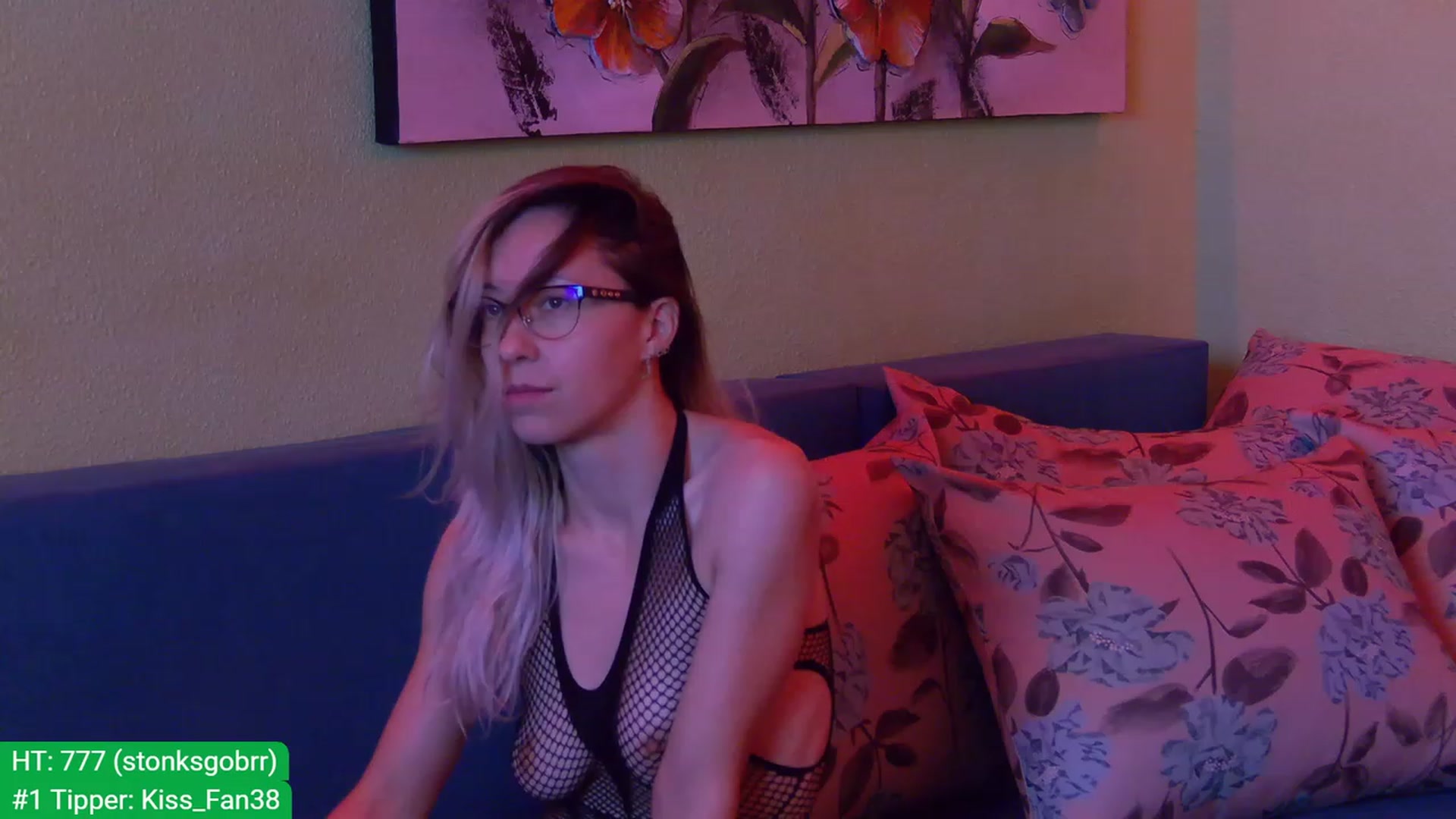 Gallery image thumbnail from aydenbelle's myfreecams stream on, 11/02/2023, 06:53 image 19 of 20