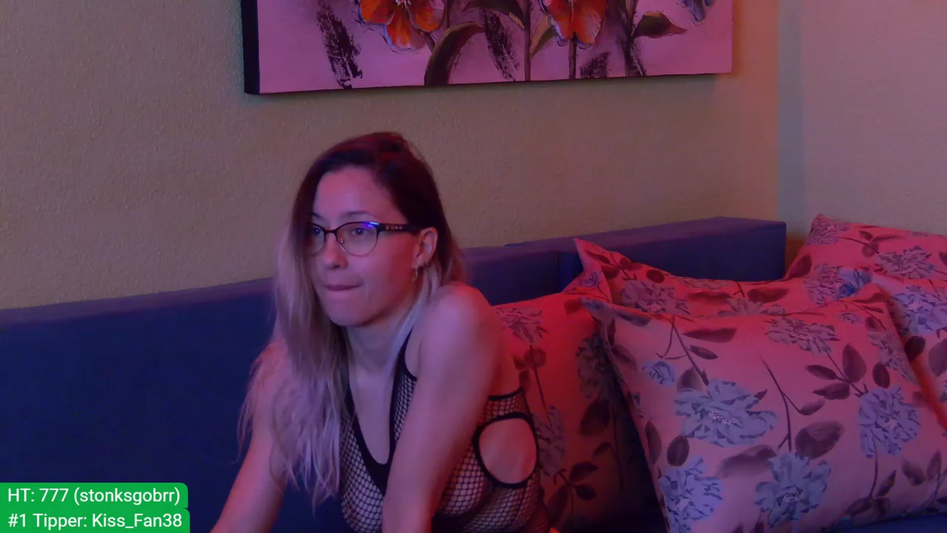 Gallery image thumbnail from aydenbelle's myfreecams stream on, 11/02/2023, 06:53 image 2 of 20