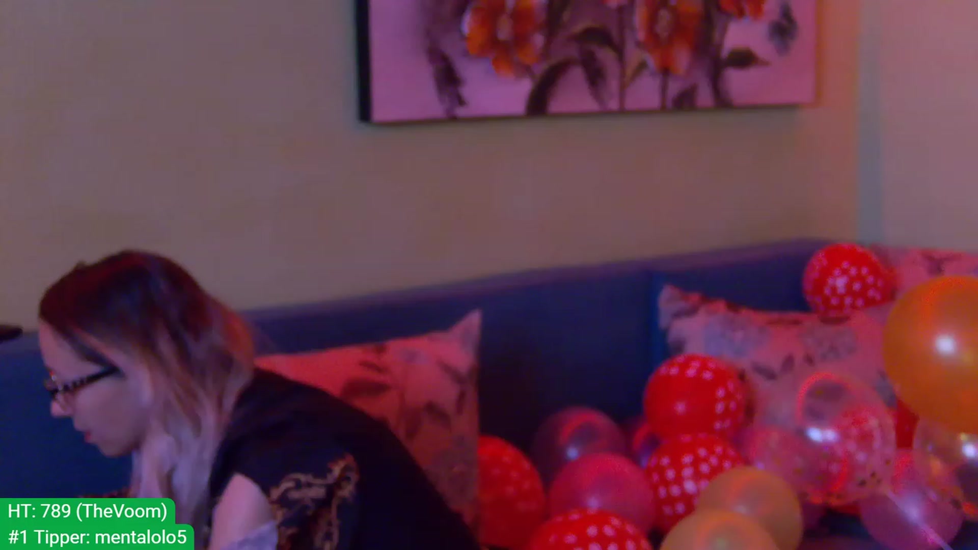Gallery image thumbnail from aydenbelle's myfreecams stream on, 11/05/2023, 04:16 image 4 of 20