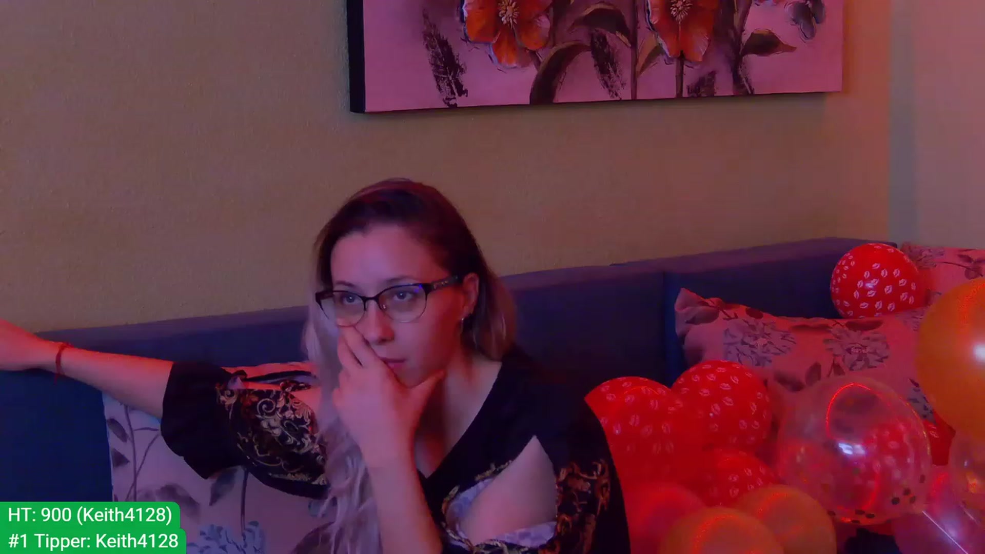 Gallery image thumbnail from aydenbelle's myfreecams stream on, 11/05/2023, 04:16 image 11 of 20