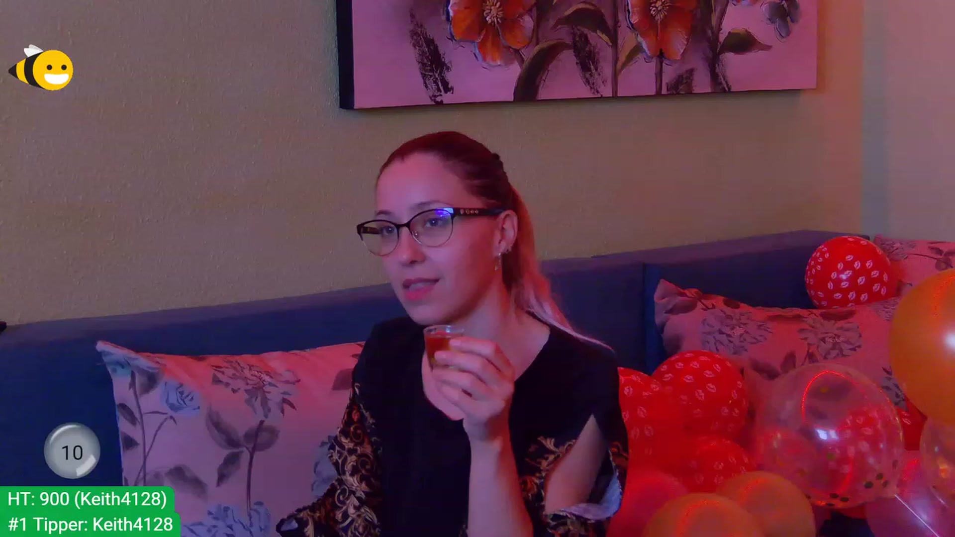 Gallery image thumbnail from aydenbelle's myfreecams stream on, 11/05/2023, 04:16 image 15 of 20