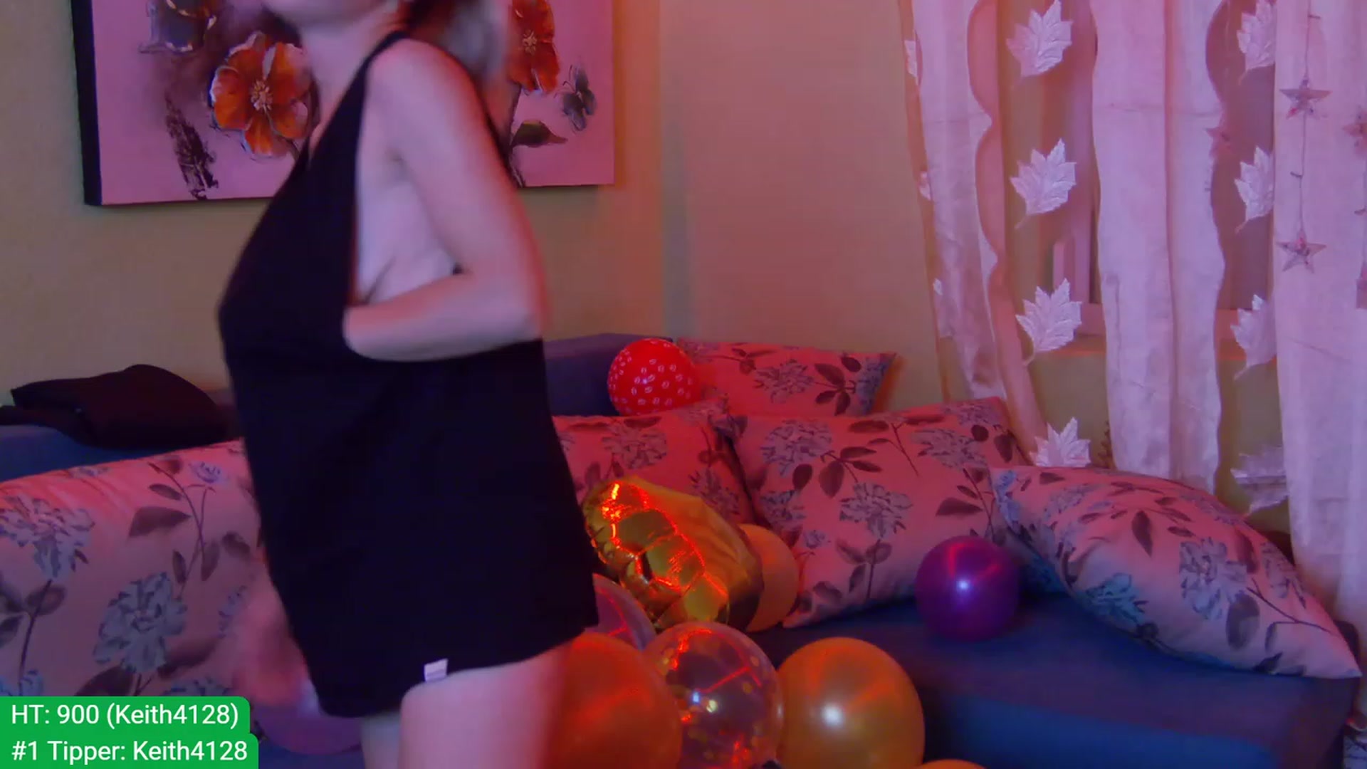 Gallery image thumbnail from aydenbelle's myfreecams stream on, 11/05/2023, 06:05 image 9 of 20