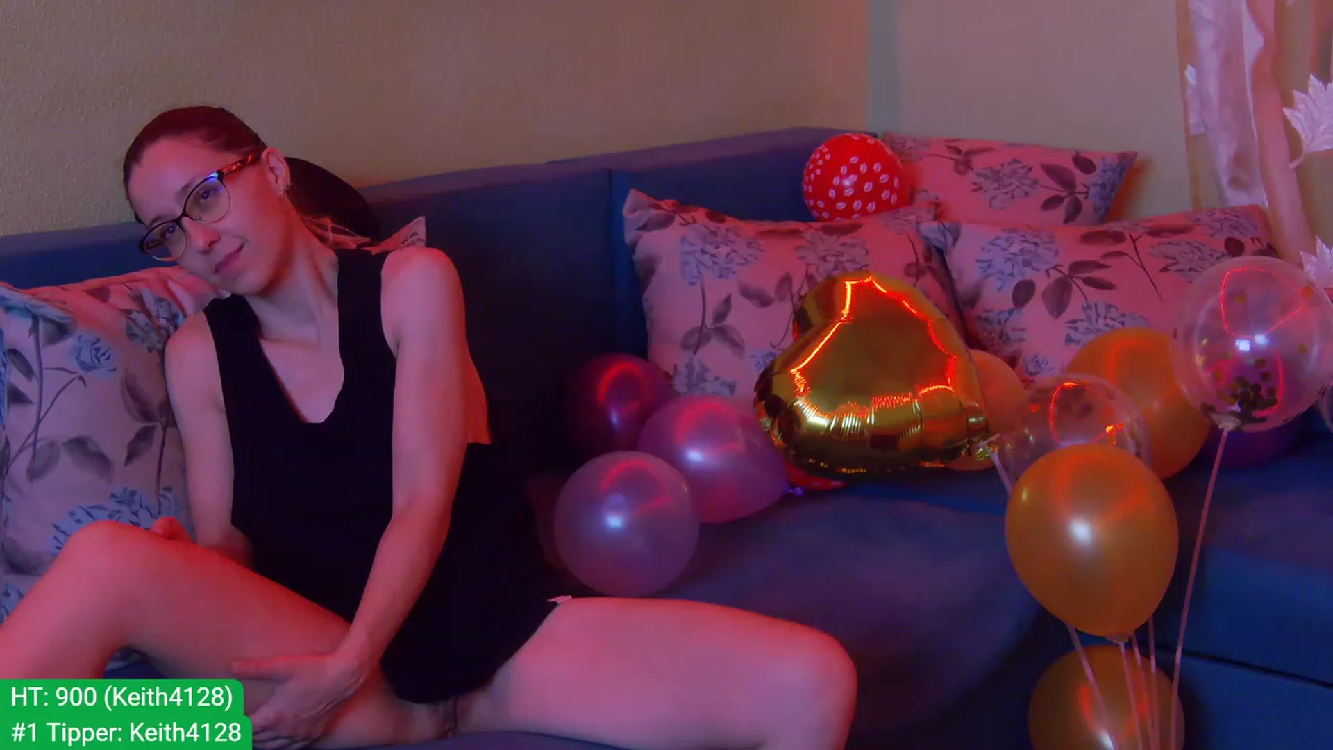 Gallery image thumbnail from aydenbelle's myfreecams stream on, 11/05/2023, 06:05 image 13 of 20