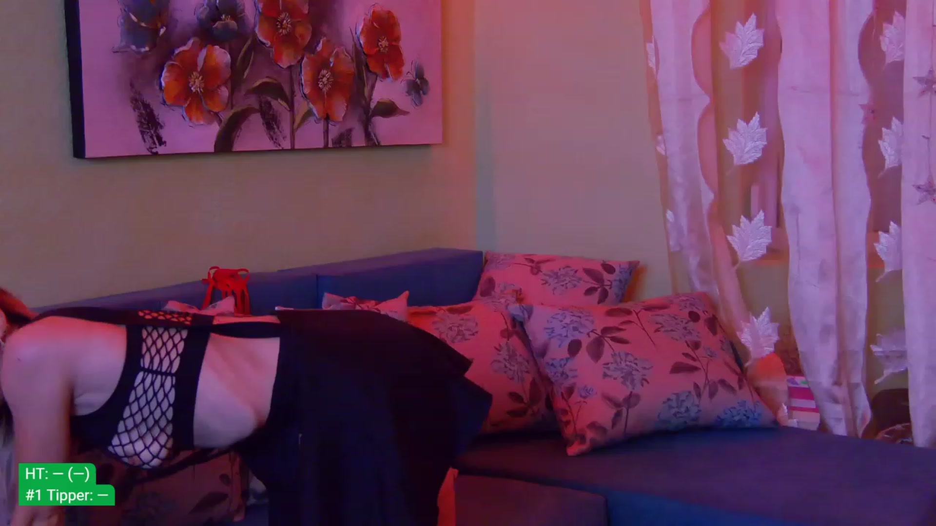Gallery image thumbnail from aydenbelle's myfreecams stream on, 11/07/2023, 05:15 image 3 of 20