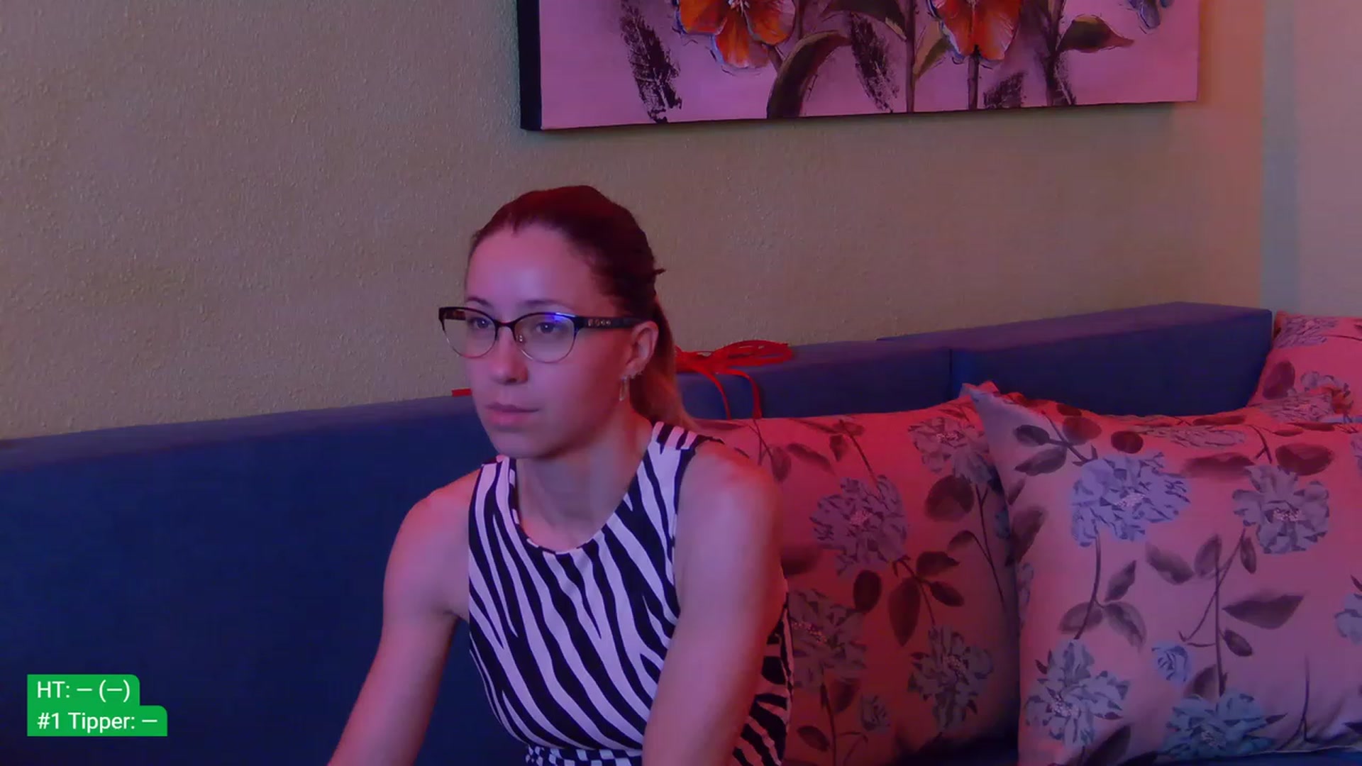 Gallery image thumbnail from aydenbelle's myfreecams stream on, 11/09/2023, 05:08 image 3 of 20