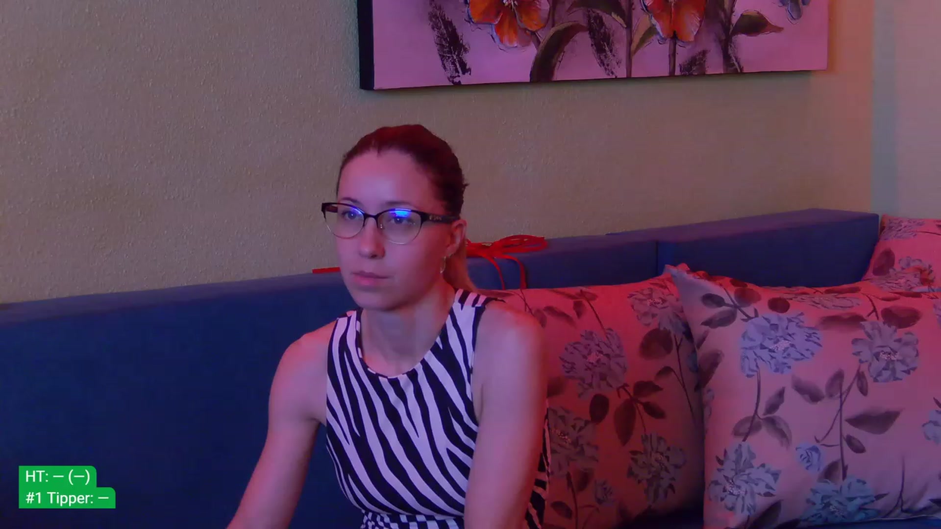 Gallery image thumbnail from aydenbelle's myfreecams stream on, 11/09/2023, 05:08 image 1 of 20