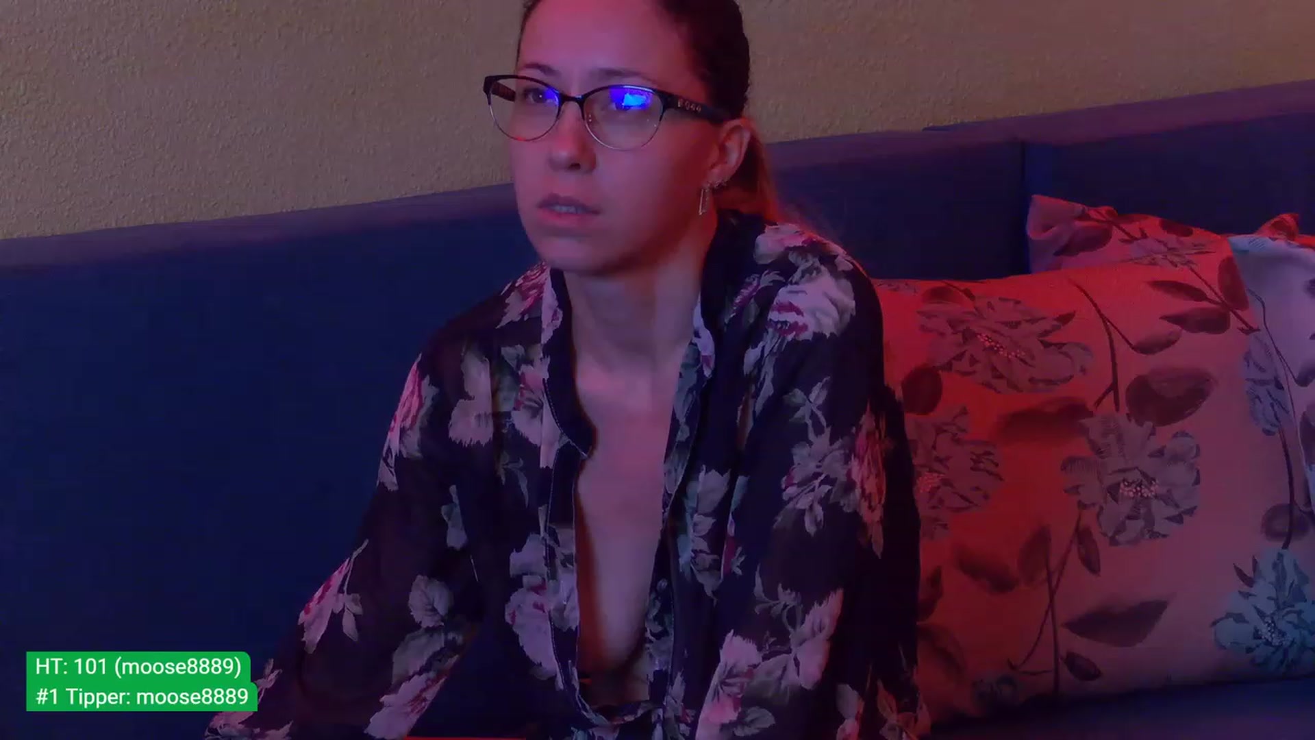 Gallery image thumbnail from aydenbelle's myfreecams stream on, 11/10/2023, 05:49 image 5 of 20