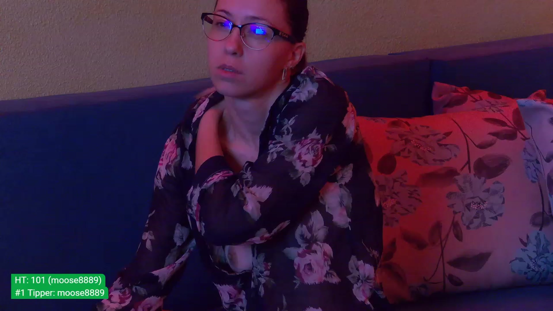 Gallery image thumbnail from aydenbelle's myfreecams stream on, 11/10/2023, 05:49 image 4 of 20