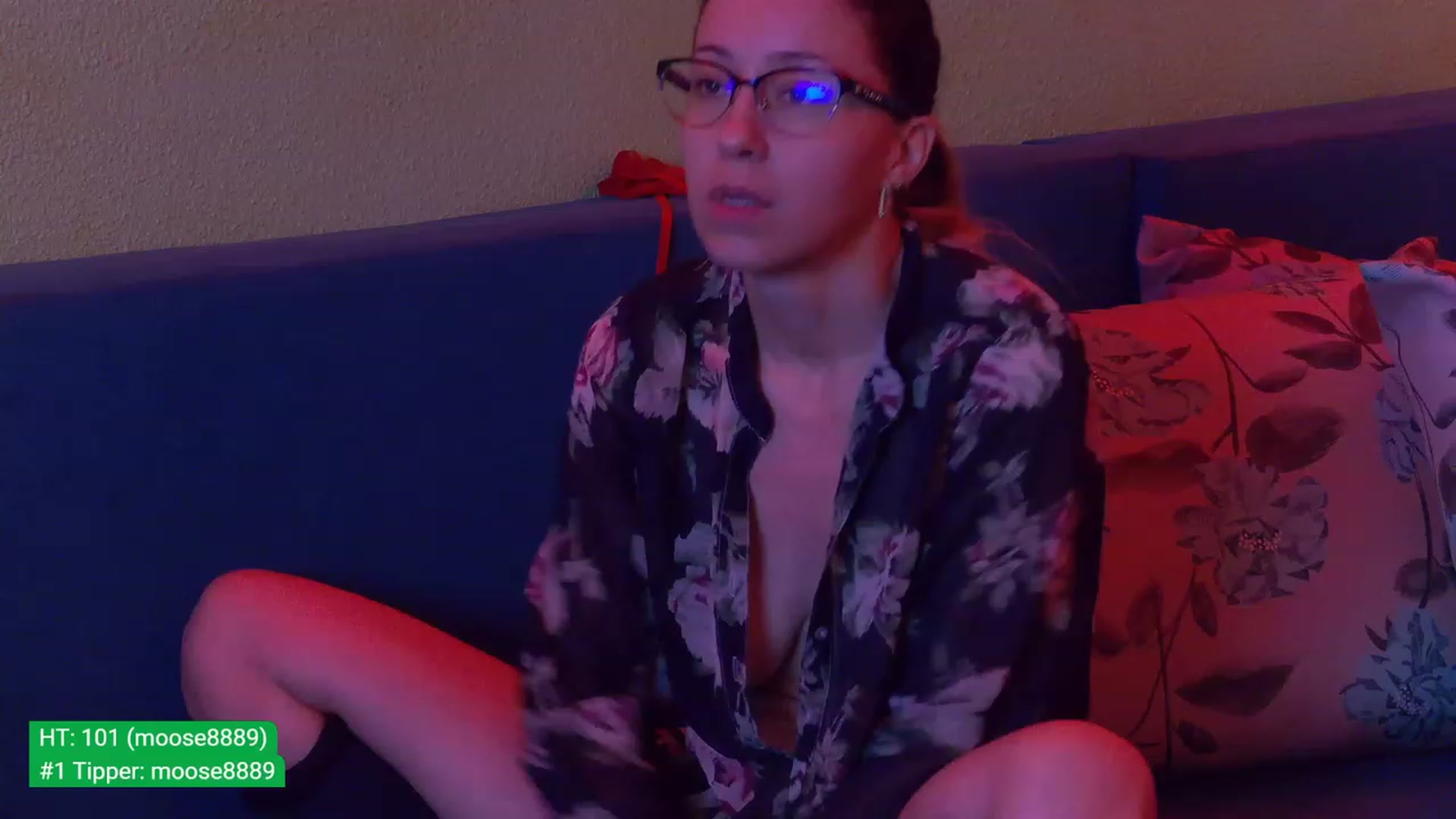 Gallery image thumbnail from aydenbelle's myfreecams stream on, 11/10/2023, 05:49 image 14 of 20