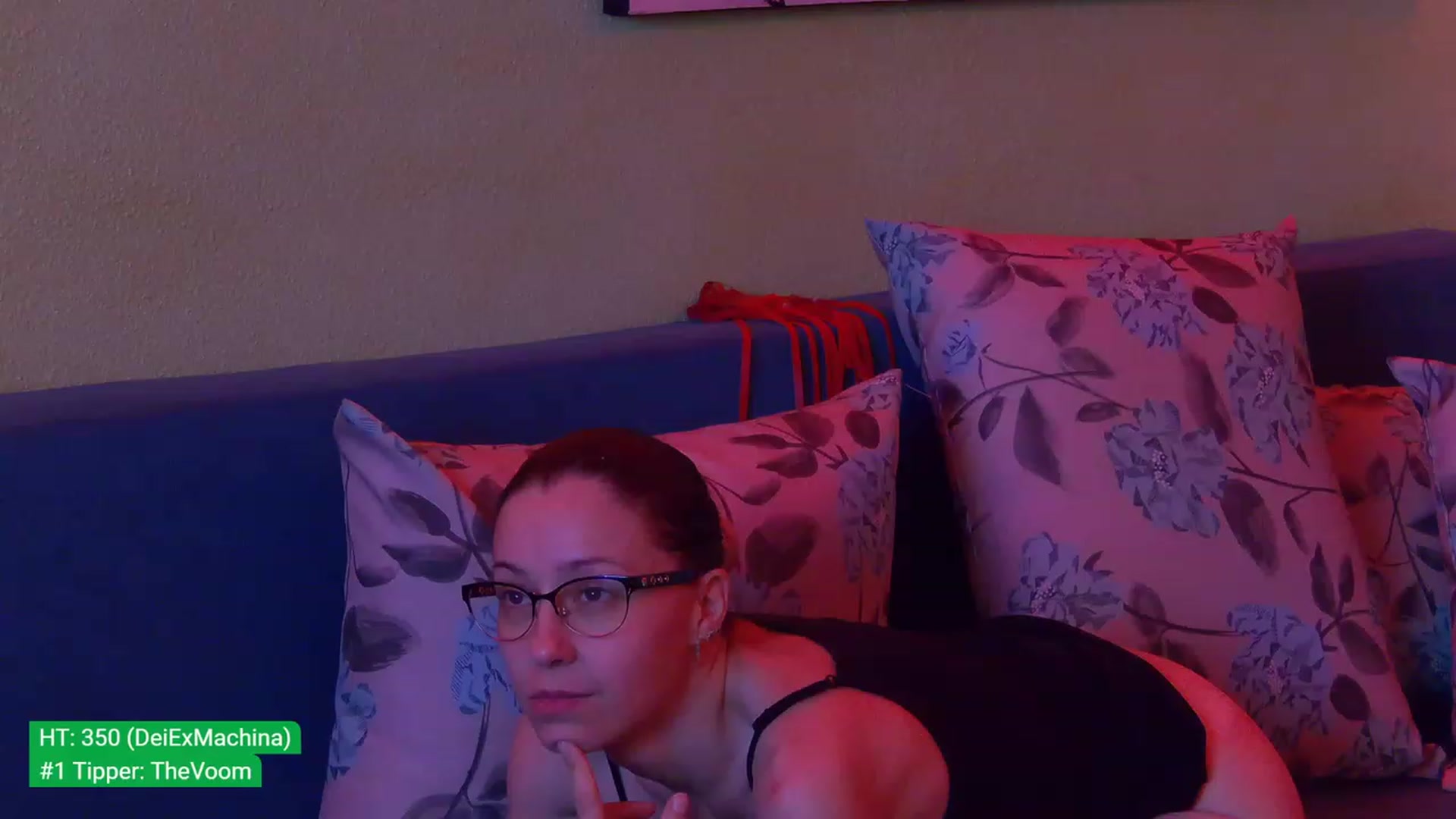 Gallery image thumbnail from aydenbelle's myfreecams stream on, 11/11/2023, 05:32 image 5 of 20